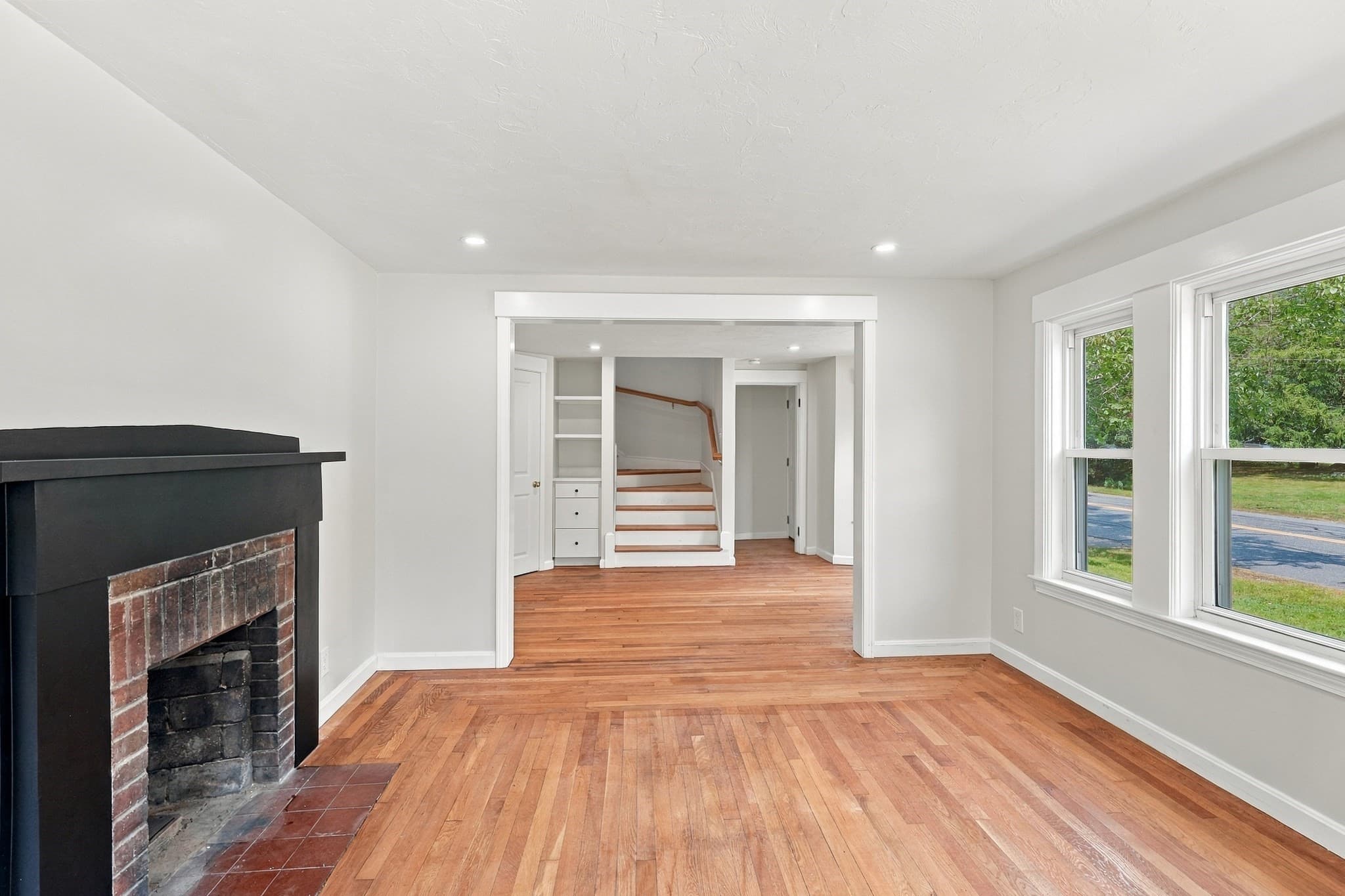 2 Family - 2 Units Side by Side at 234 Purchase St, Milford MA 01757, Milford, photo 9 of 28