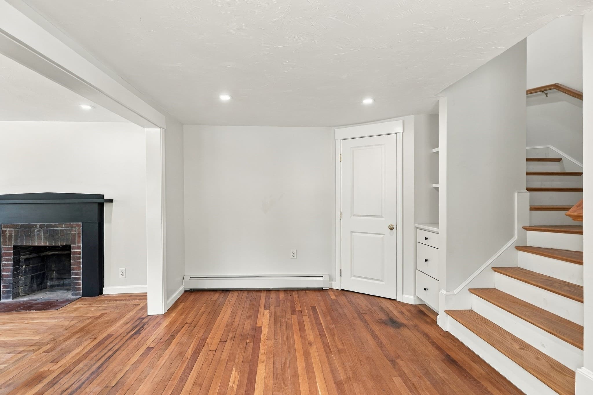 2 Family - 2 Units Side by Side at 234 Purchase St, Milford MA 01757, Milford, photo 15 of 28
