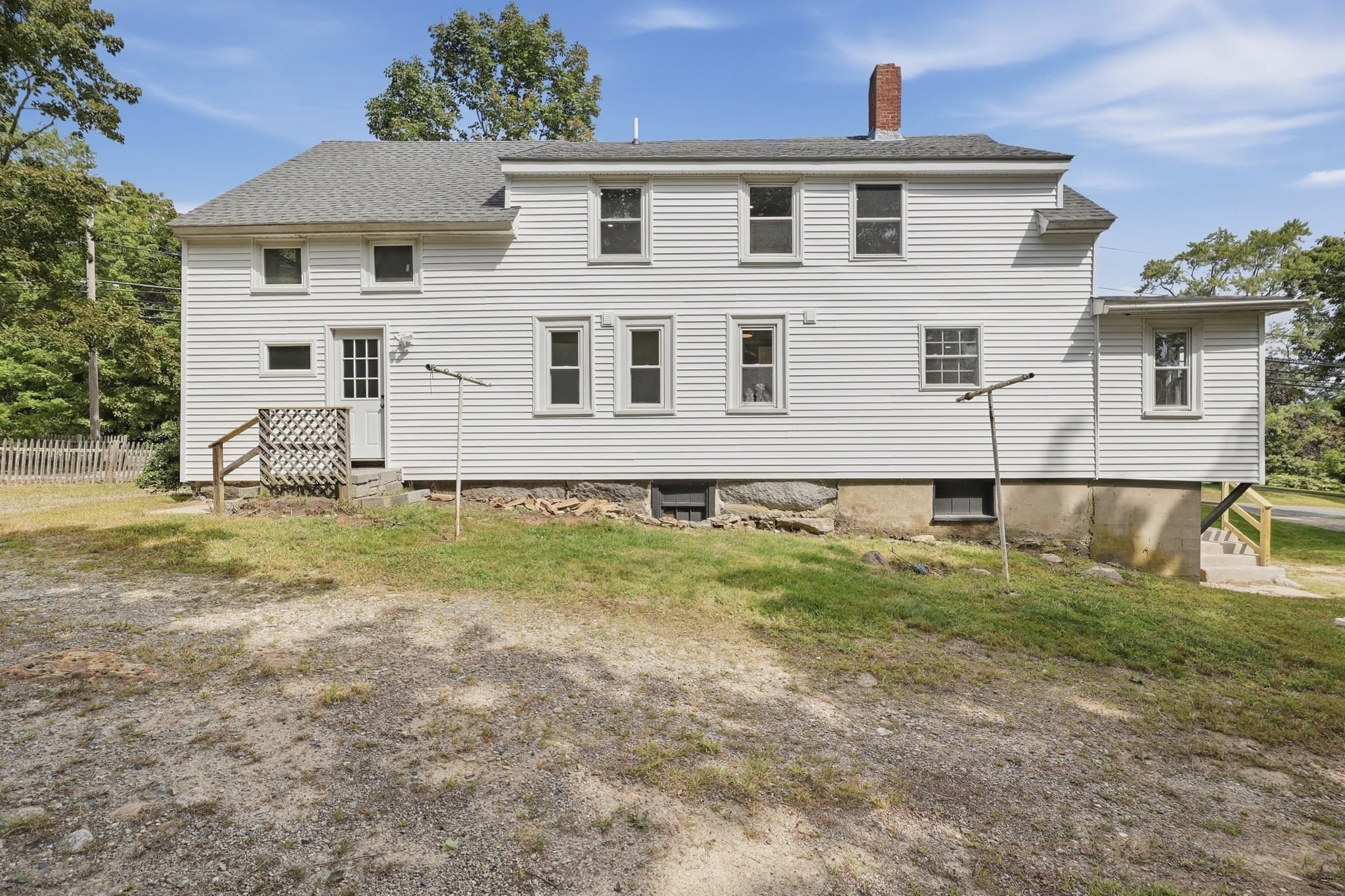 2 Family - 2 Units Side by Side at 234 Purchase St, Milford MA 01757, Milford, photo 4 of 28