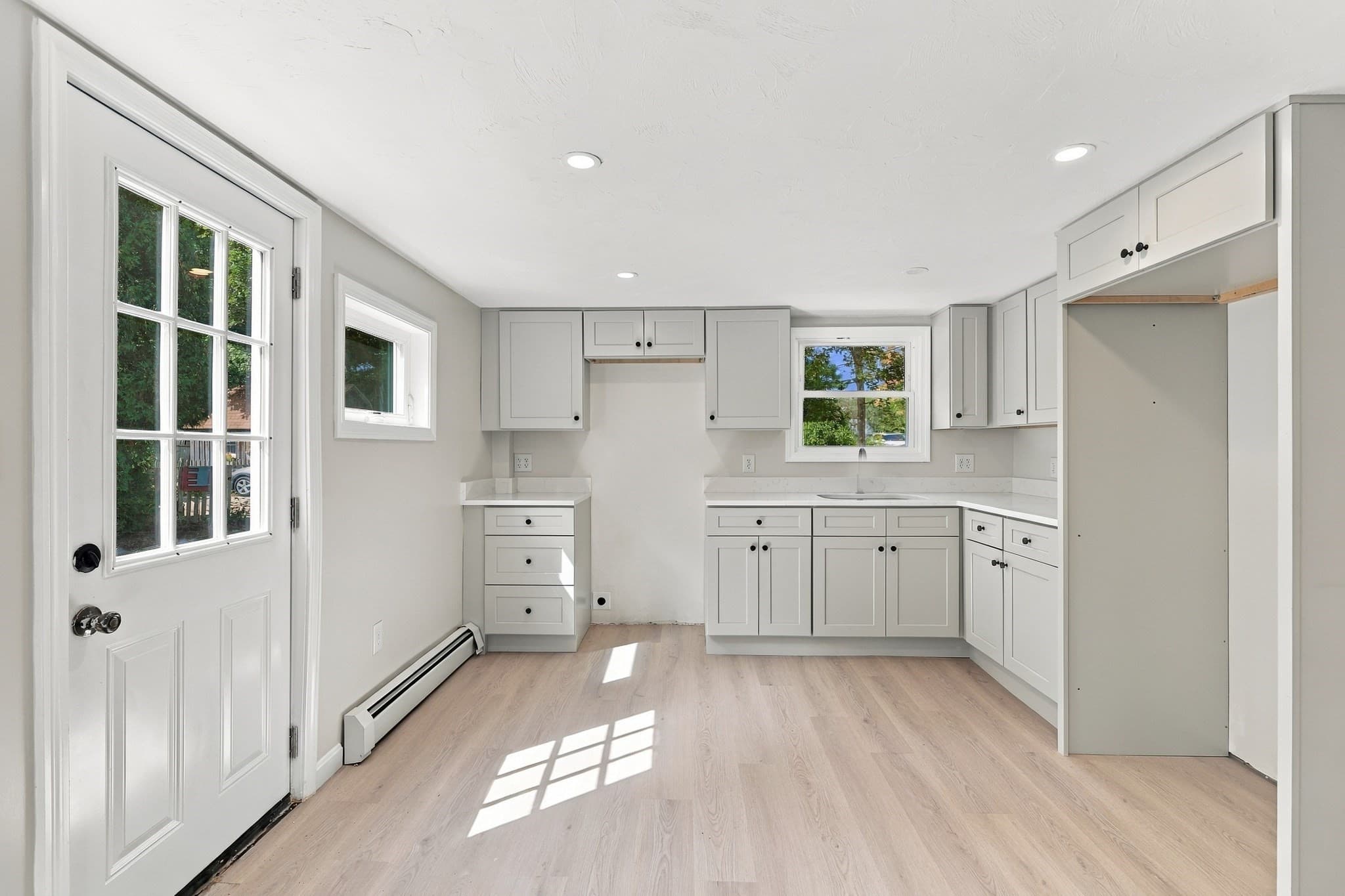 2 Family - 2 Units Side by Side at 234 Purchase St, Milford MA 01757, Milford, photo 21 of 28
