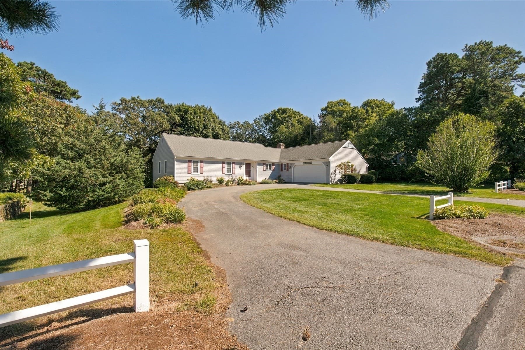 109 Greenland Cir, Dennis MA 02660