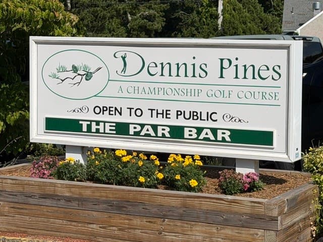Single Family Residence at 109 Greenland Cir, Dennis MA 02660, Dennis, photo 33 of 37
