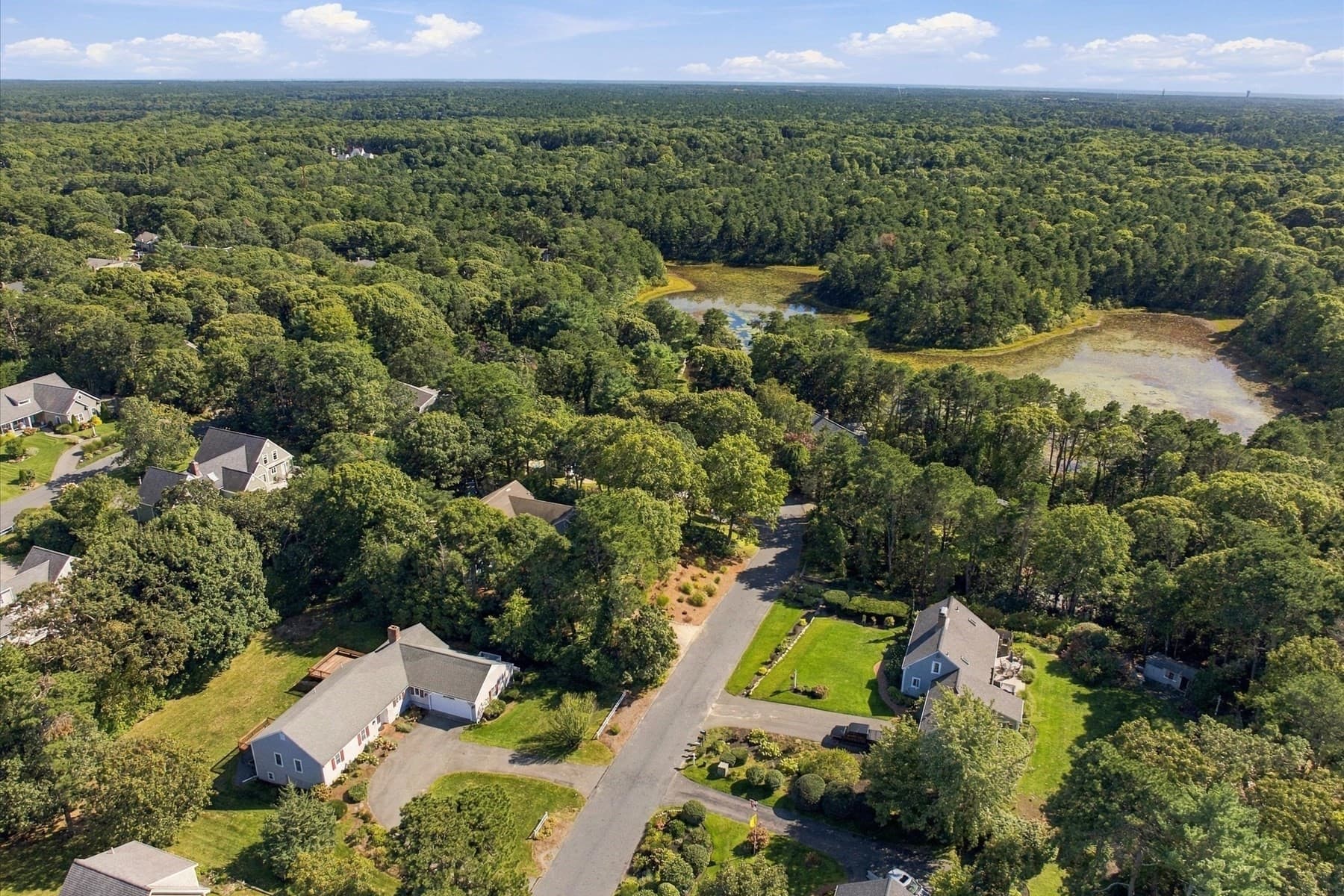 Single Family Residence at 109 Greenland Cir, Dennis MA 02660, Dennis, photo 31 of 37