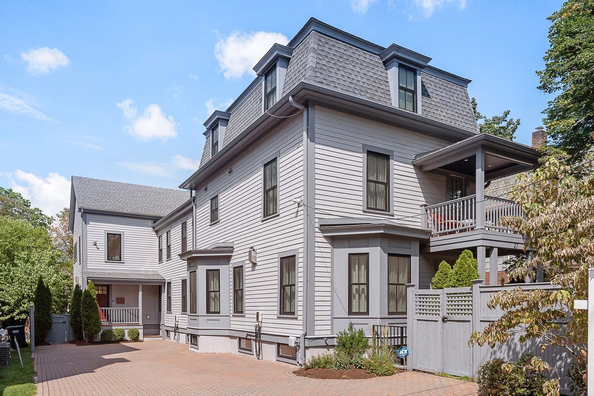 27 Walden St # 2, Cambridge MA 02140