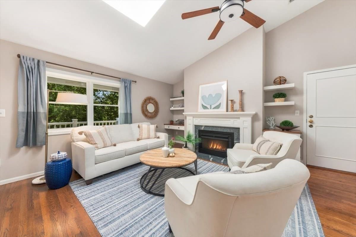 Condominium at 1905 Hockley Drive # 1905, Hingham MA 02043, Hingham, photo 6 of 24