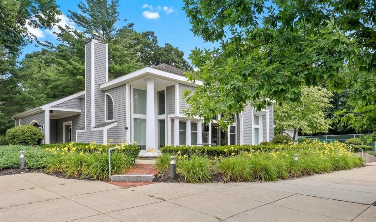 Condominium at 1905 Hockley Drive # 1905, Hingham MA 02043, Hingham, photo 22 of 24