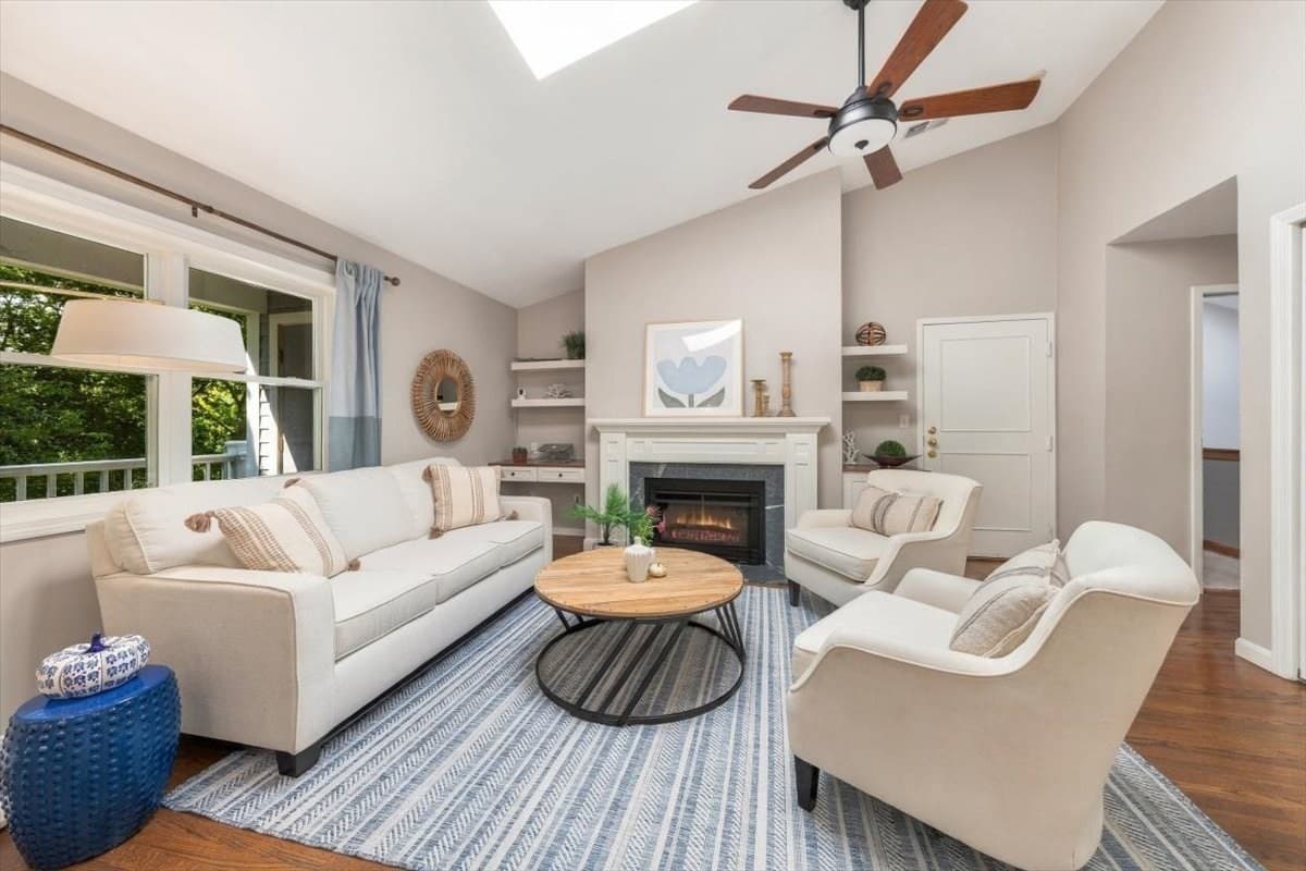 Condominium at 1905 Hockley Drive # 1905, Hingham MA 02043, Hingham, photo 5 of 24