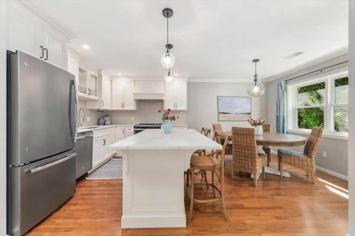Condominium at 1905 Hockley Drive # 1905, Hingham MA 02043, Hingham, photo 9 of 24