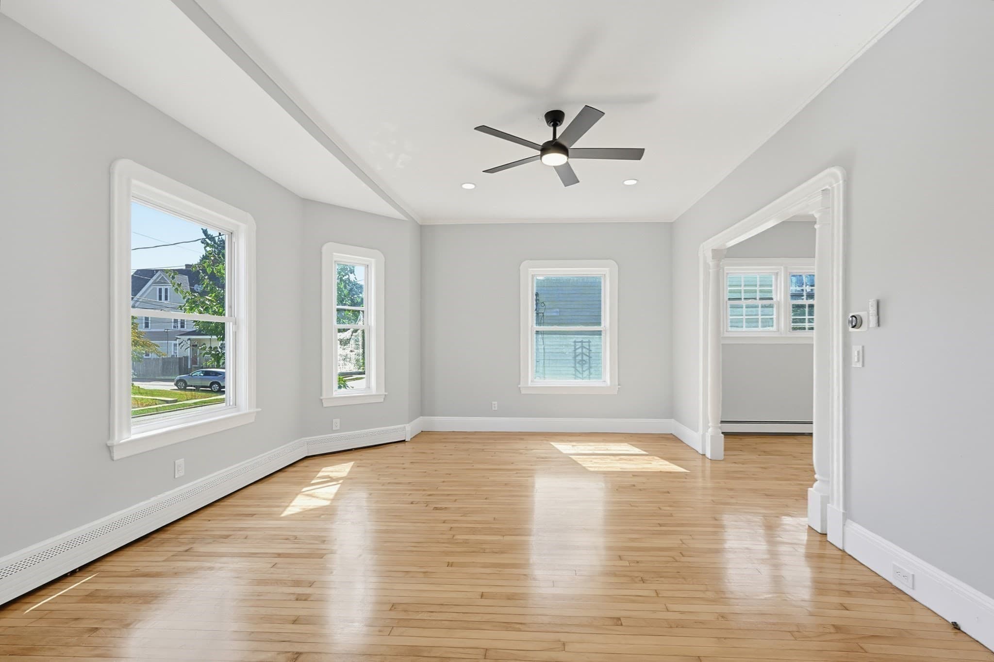 Multi Family at 23 Fullerton Ave, Whitman MA 02382, photo 6 of 42