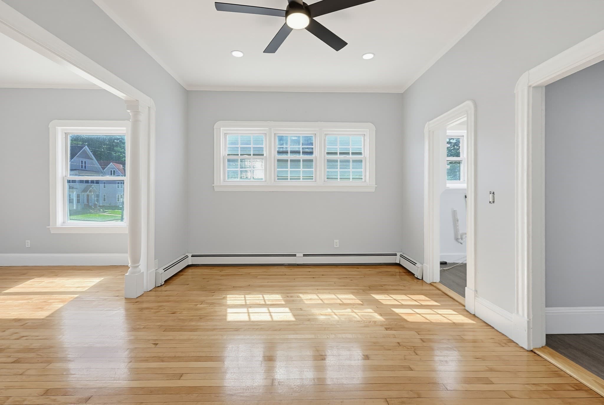 Multi Family at 23 Fullerton Ave, Whitman MA 02382, photo 13 of 42