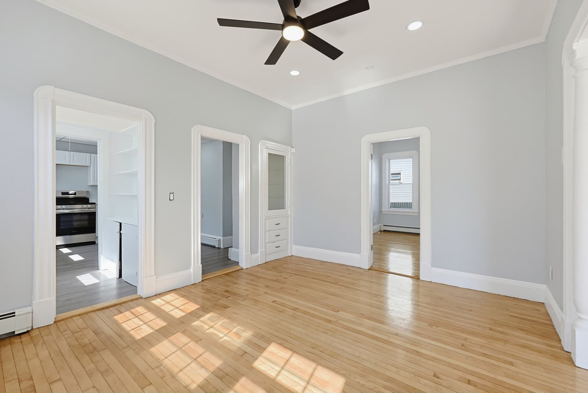Multi Family at 23 Fullerton Ave, Whitman MA 02382, photo 16 of 42