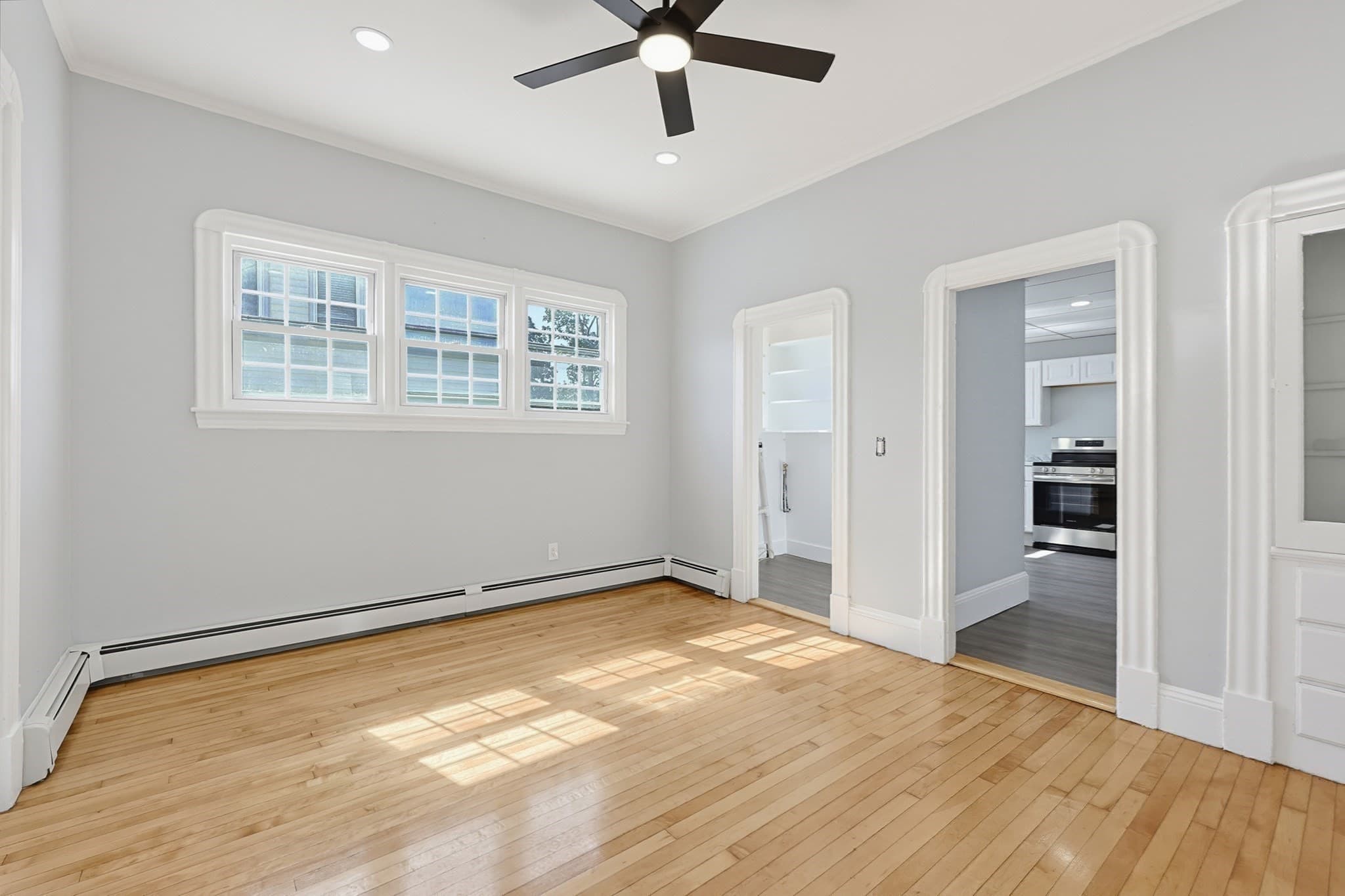 Multi Family at 23 Fullerton Ave, Whitman MA 02382, photo 12 of 42