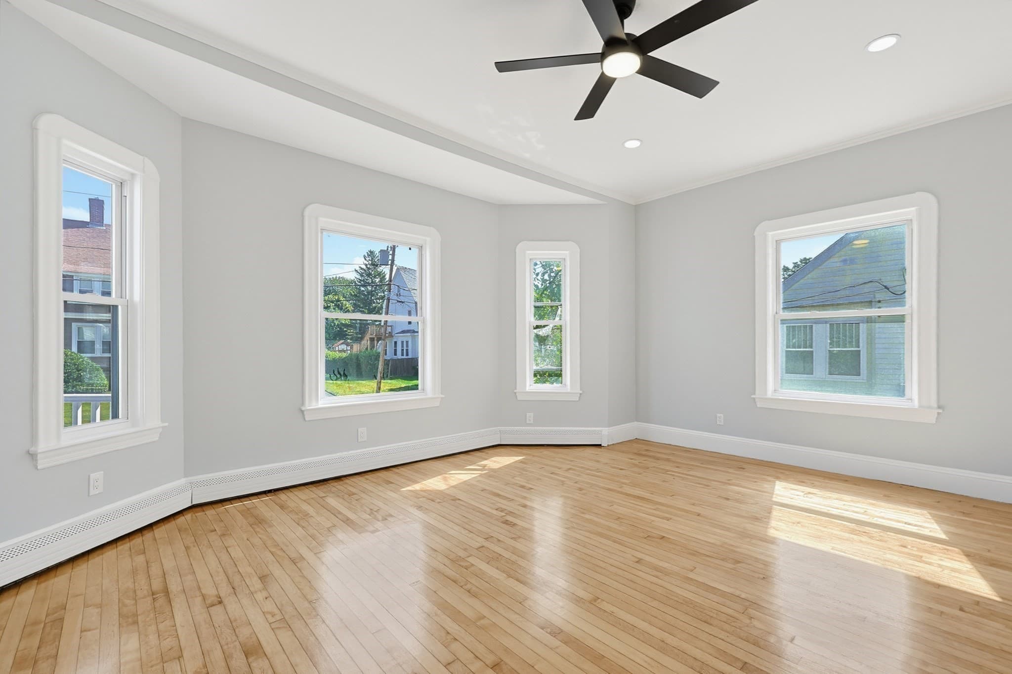 Multi Family at 23 Fullerton Ave, Whitman MA 02382, photo 7 of 42