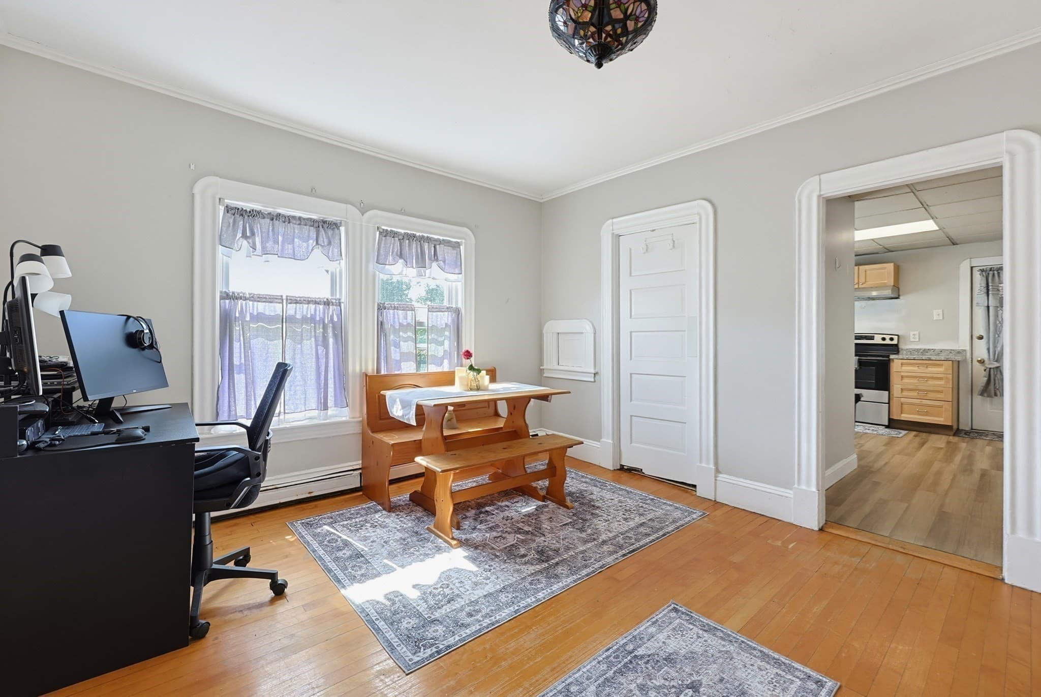 Multi Family at 23 Fullerton Ave, Whitman MA 02382, photo 32 of 42