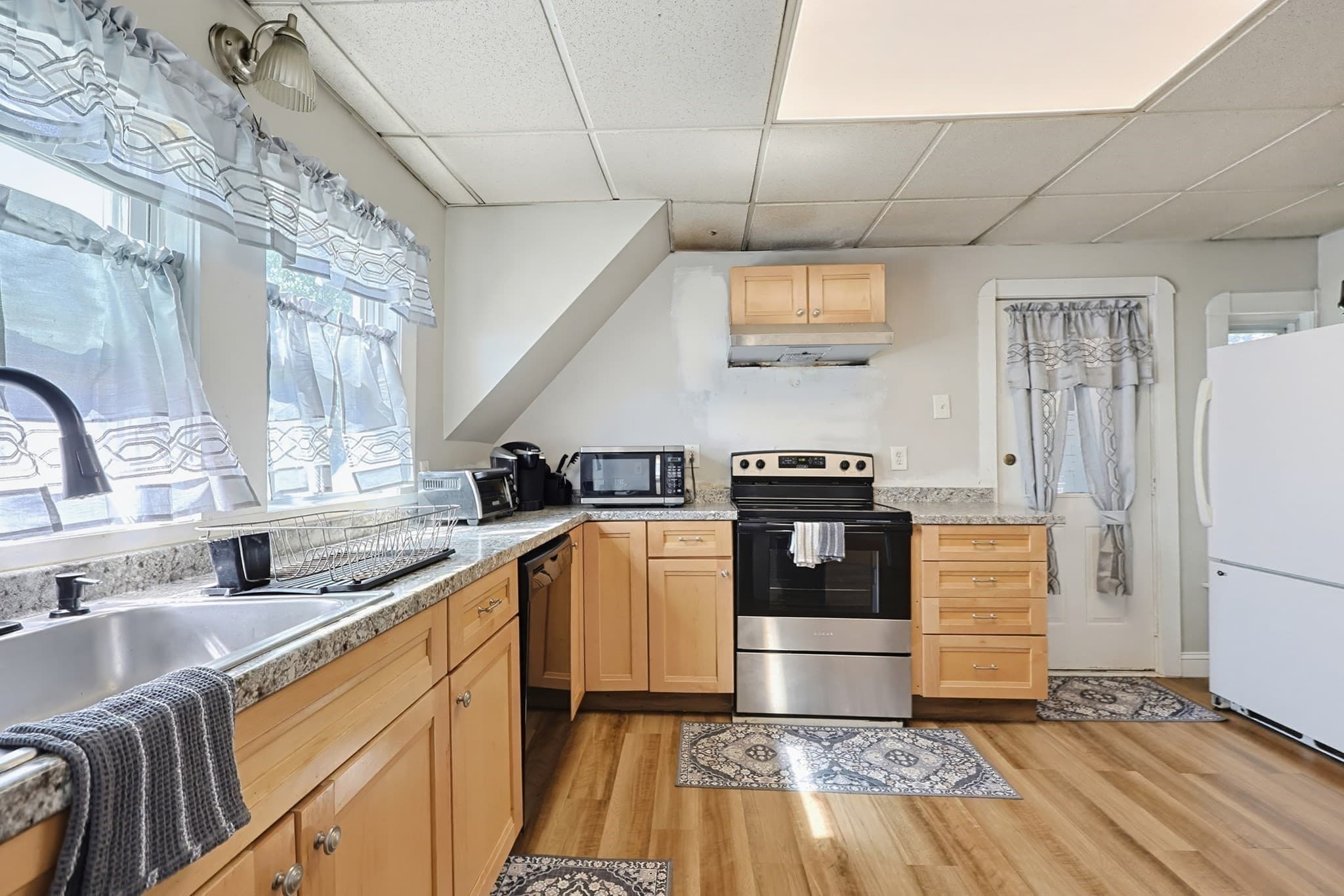 Multi Family at 23 Fullerton Ave, Whitman MA 02382, photo 28 of 42