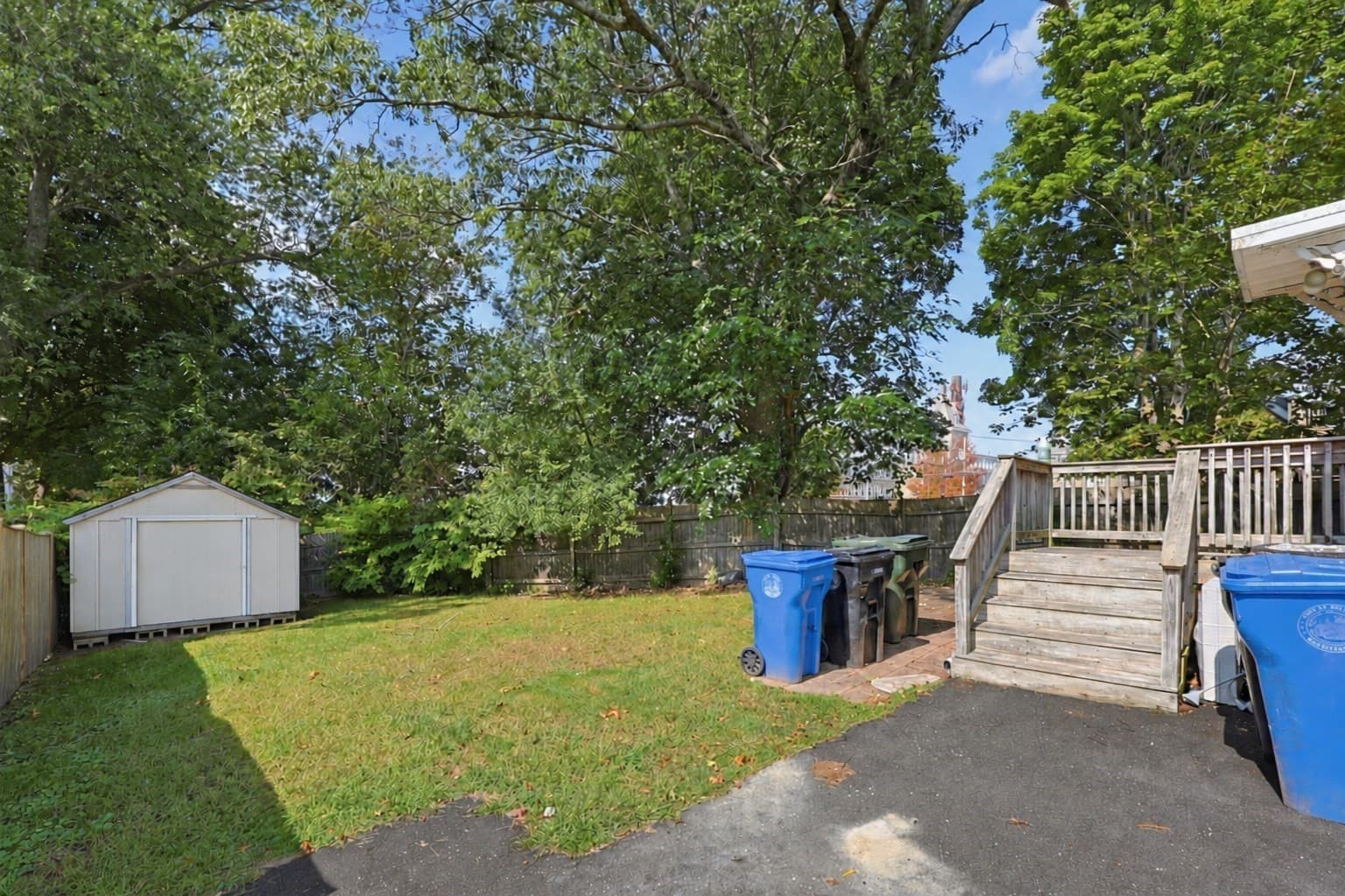 Multi Family at 23 Fullerton Ave, Whitman MA 02382, photo 5 of 42
