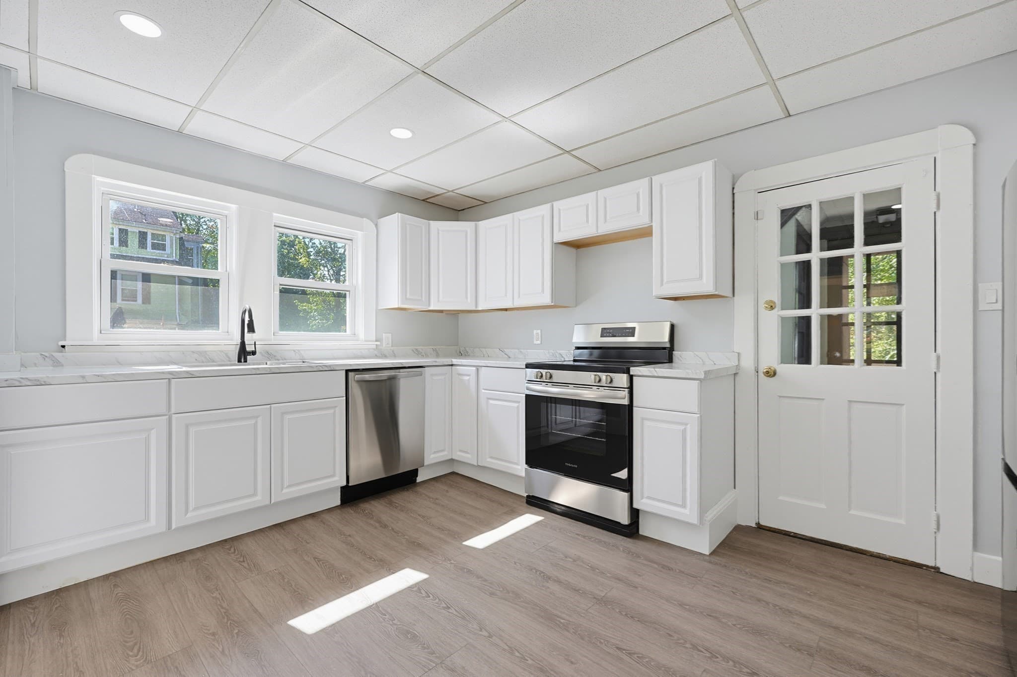 Multi Family at 23 Fullerton Ave, Whitman MA 02382, photo 20 of 42