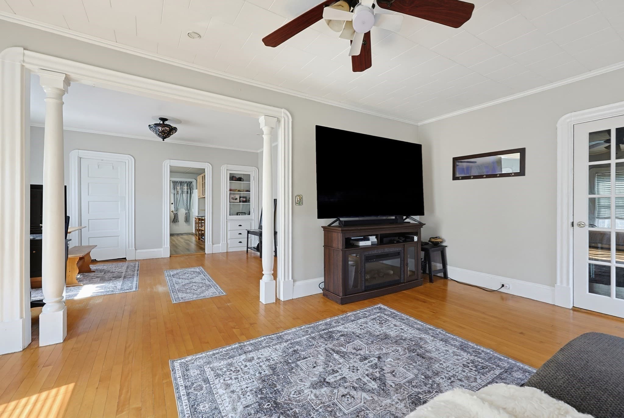 Multi Family at 23 Fullerton Ave, Whitman MA 02382, photo 34 of 42