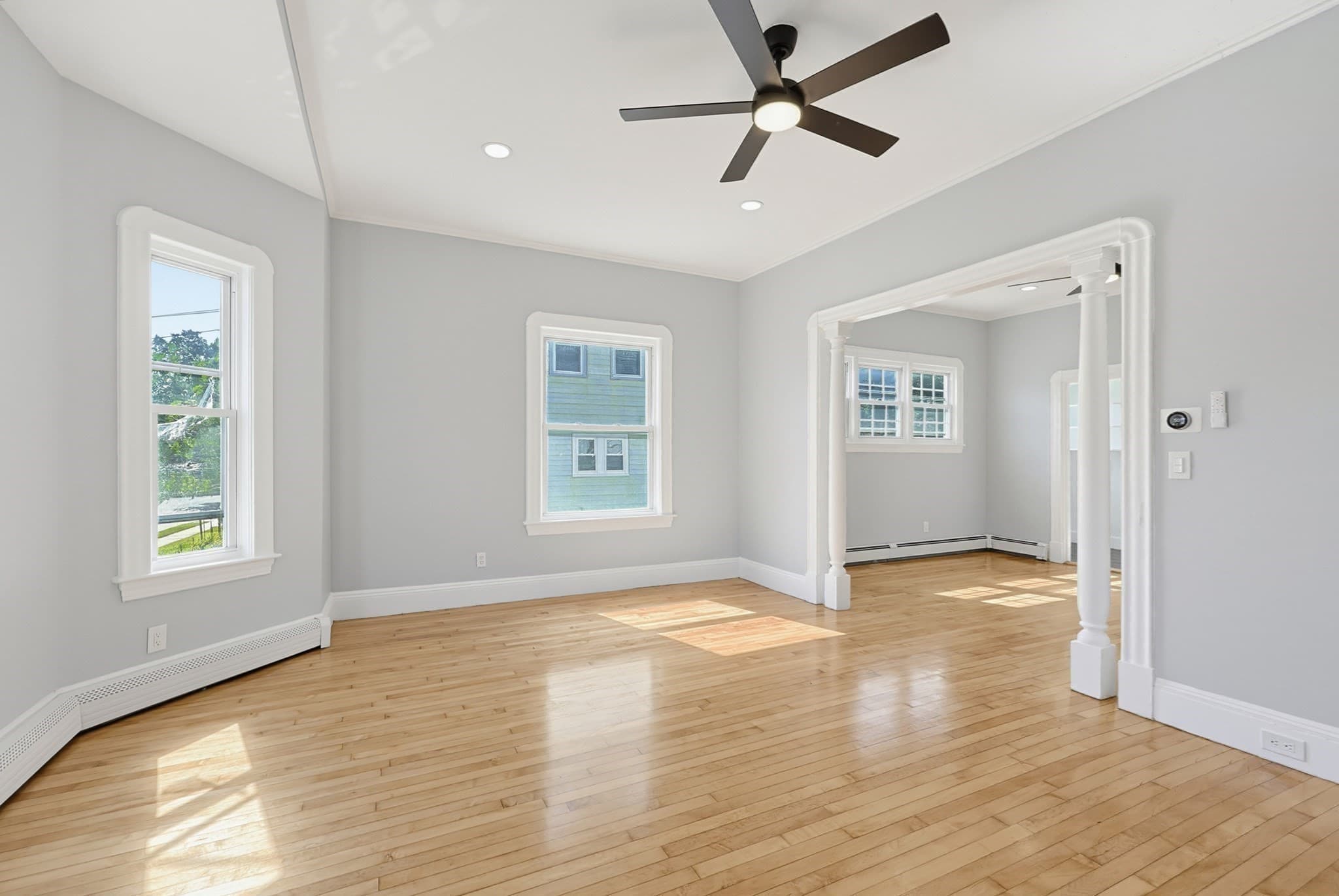 Multi Family at 23 Fullerton Ave, Whitman MA 02382, photo 10 of 42