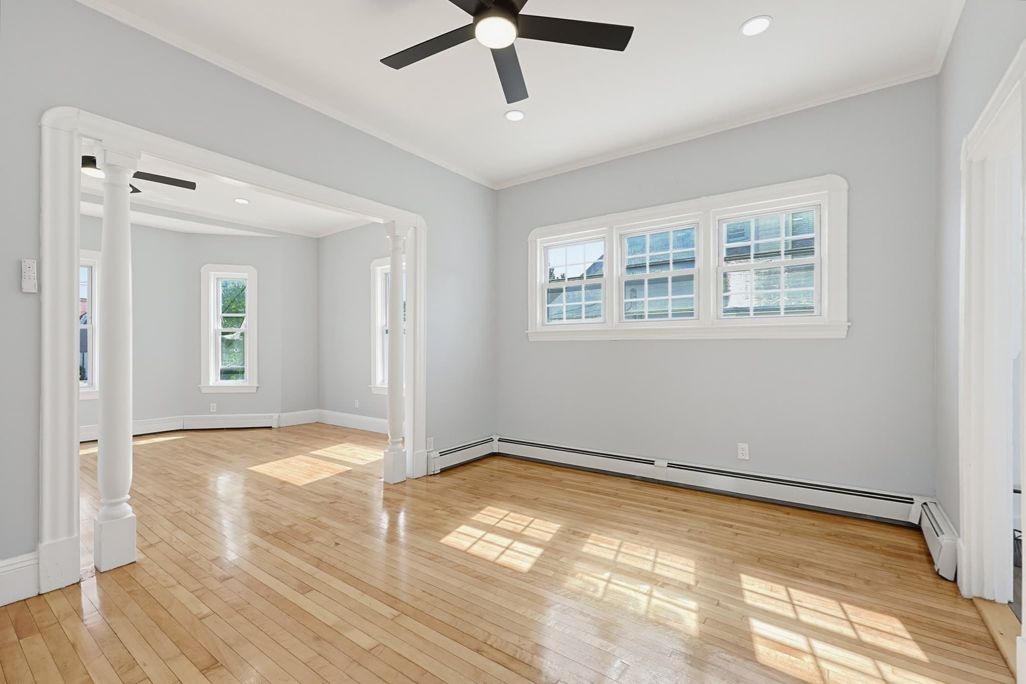 Multi Family at 23 Fullerton Ave, Whitman MA 02382, photo 14 of 42