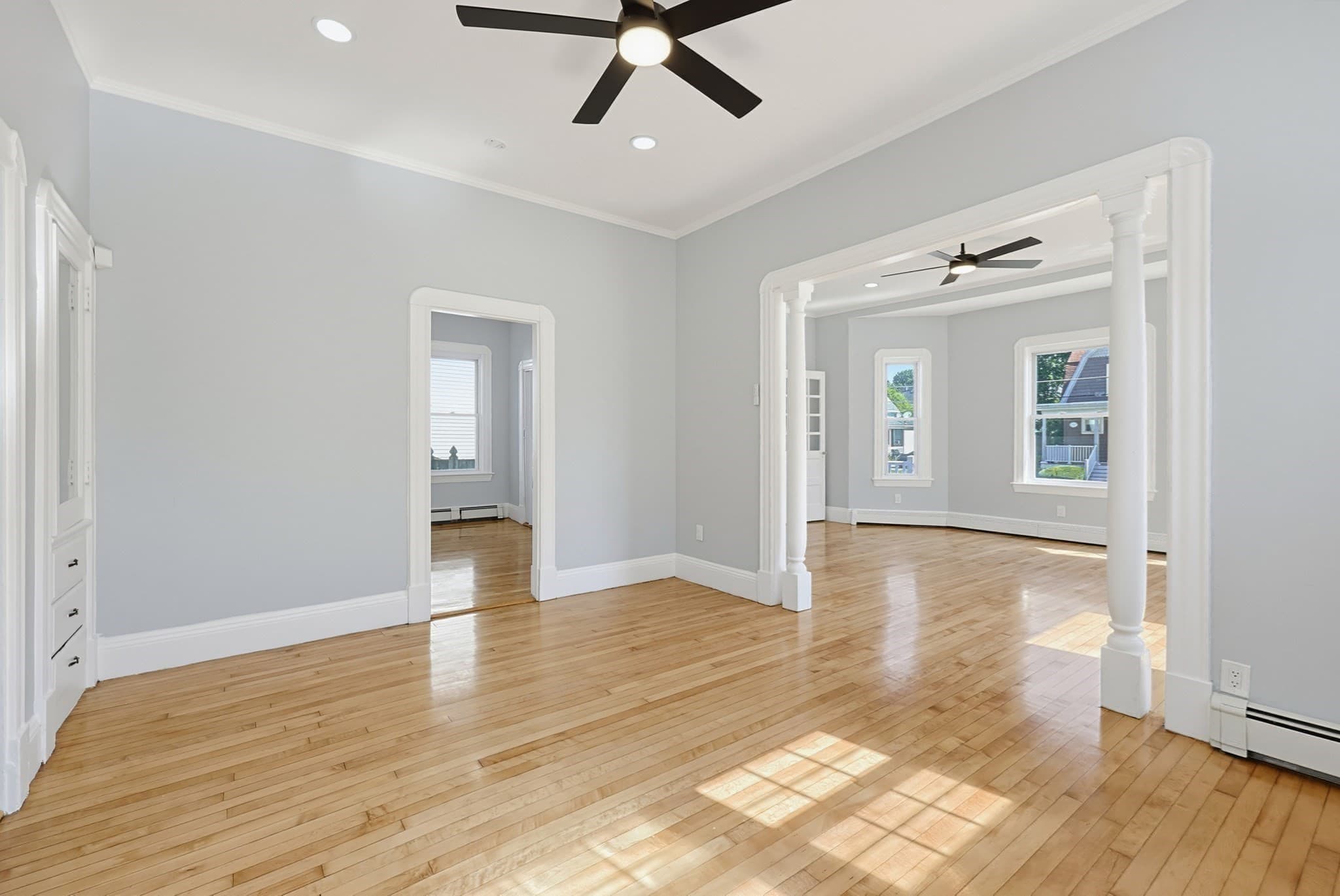 Multi Family at 23 Fullerton Ave, Whitman MA 02382, photo 15 of 42