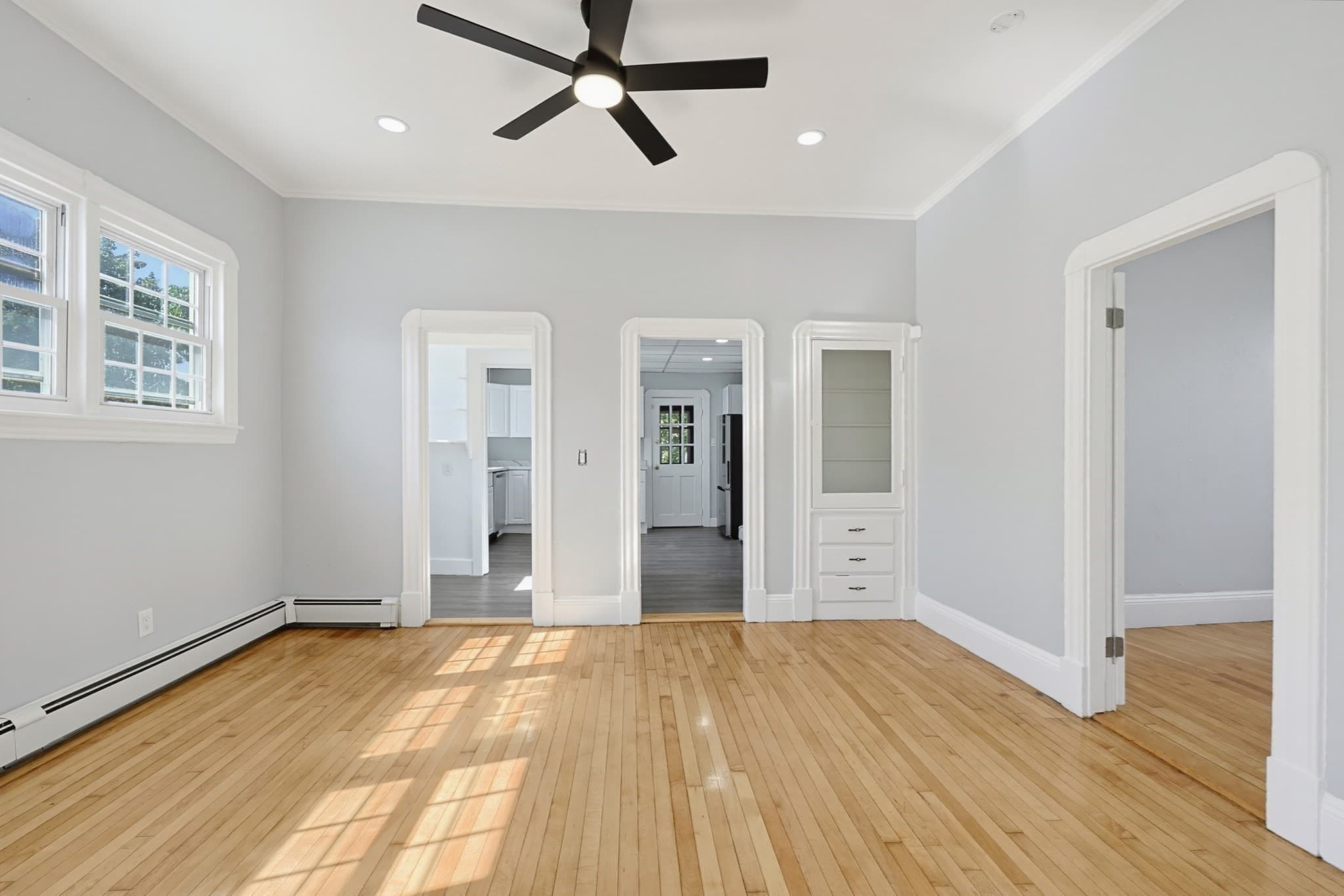 Multi Family at 23 Fullerton Ave, Whitman MA 02382, photo 11 of 42
