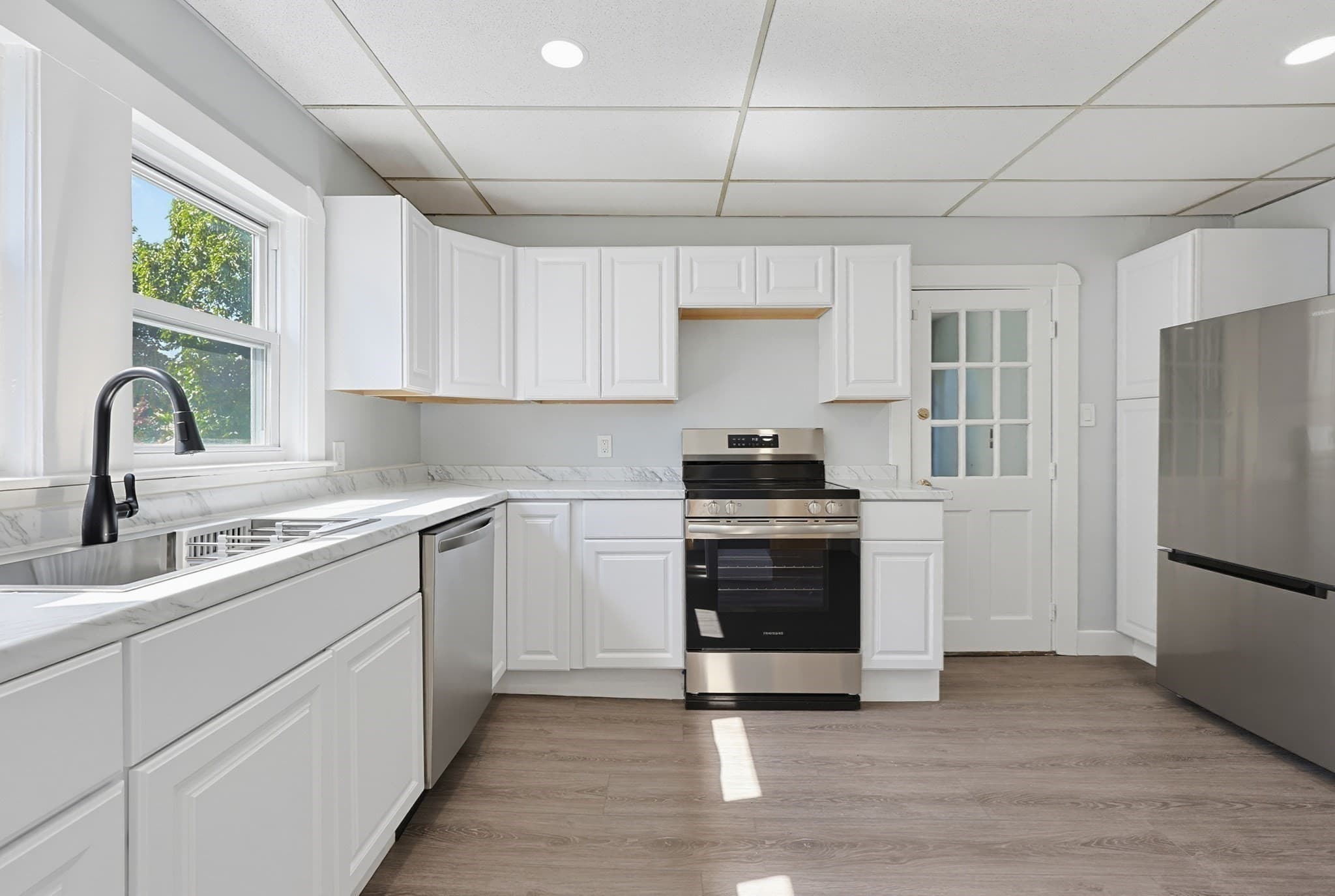 Multi Family at 23 Fullerton Ave, Whitman MA 02382, photo 19 of 42