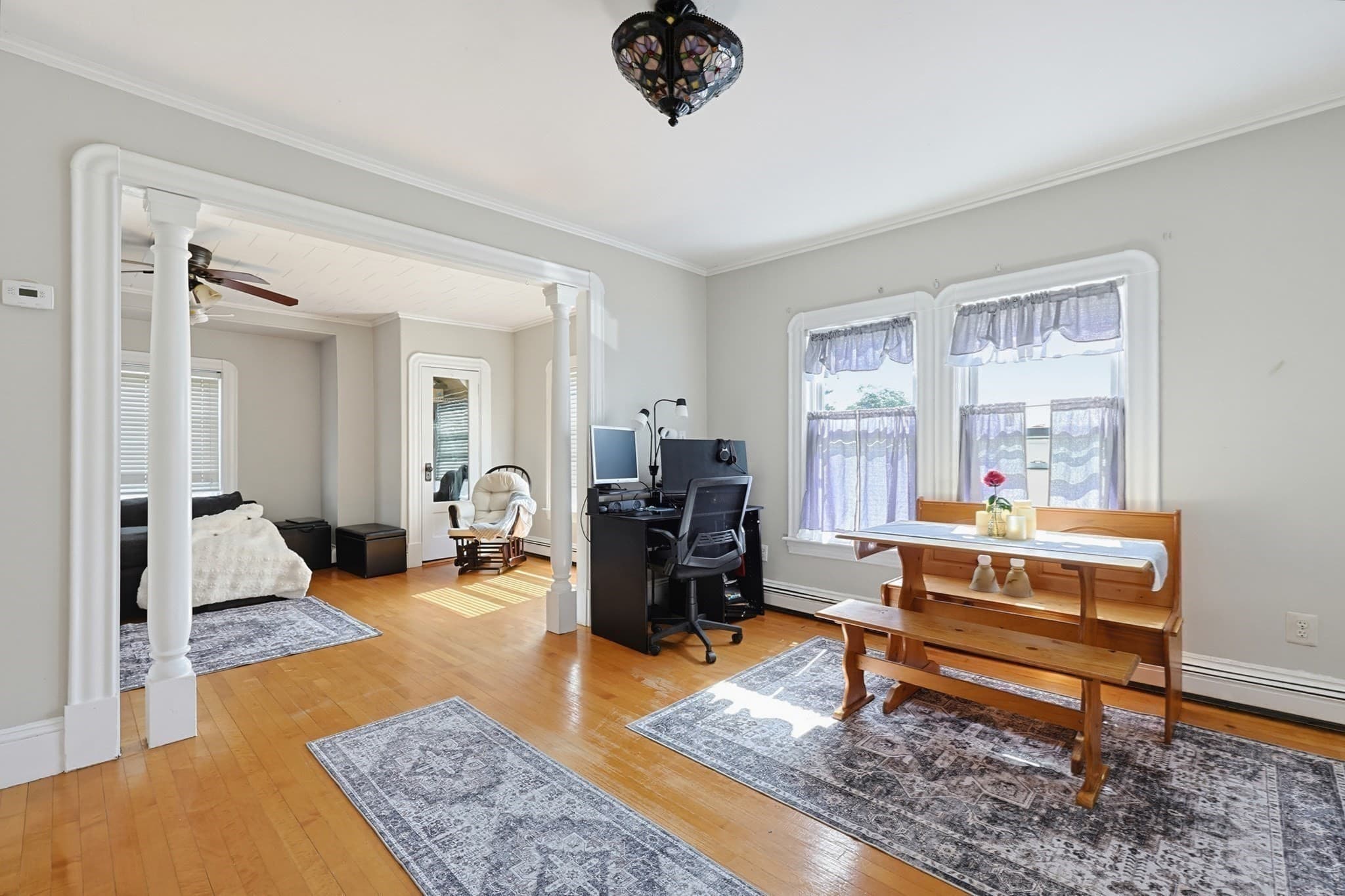 Multi Family at 23 Fullerton Ave, Whitman MA 02382, photo 31 of 42