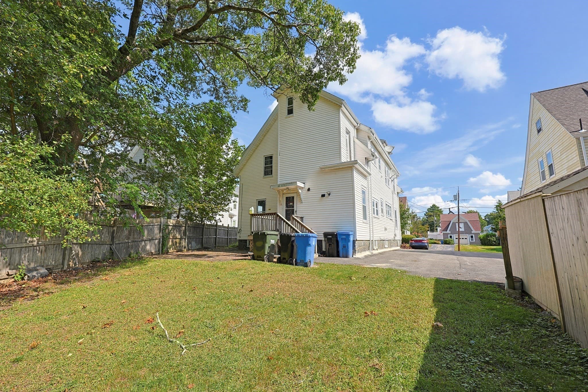 Multi Family at 23 Fullerton Ave, Whitman MA 02382, photo 4 of 42