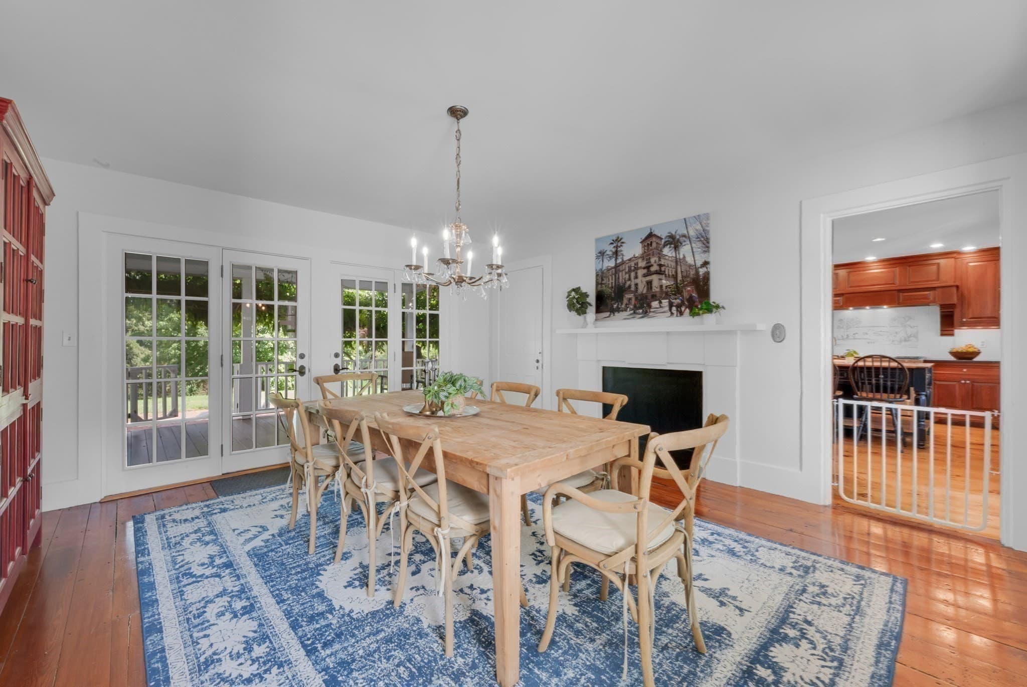 Single Family Residence at 304 Warren Rd, Brimfield MA 01010, photo 17 of 42