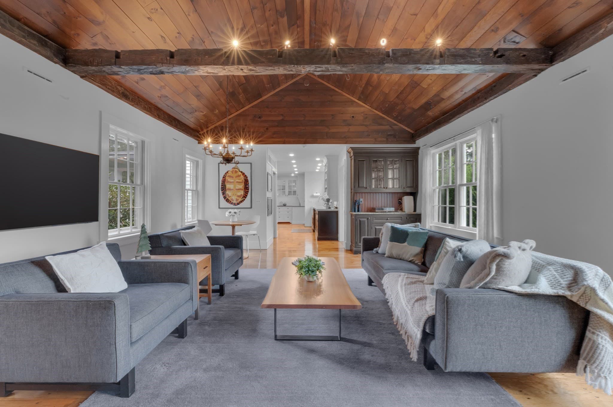 Single Family Residence at 304 Warren Rd, Brimfield MA 01010, photo 16 of 42