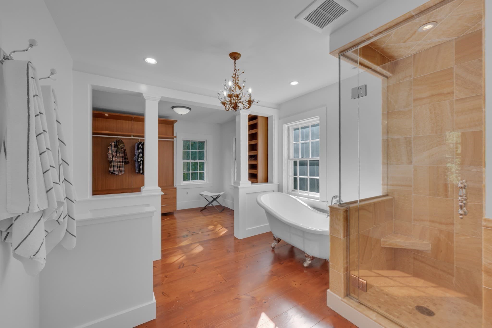 Single Family Residence at 304 Warren Rd, Brimfield MA 01010, photo 26 of 42