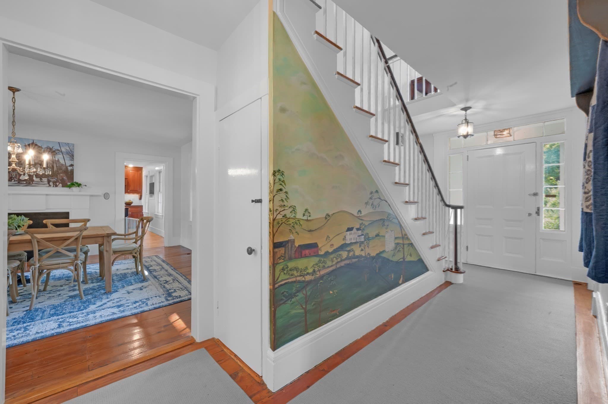 Single Family Residence at 304 Warren Rd, Brimfield MA 01010, photo 22 of 42