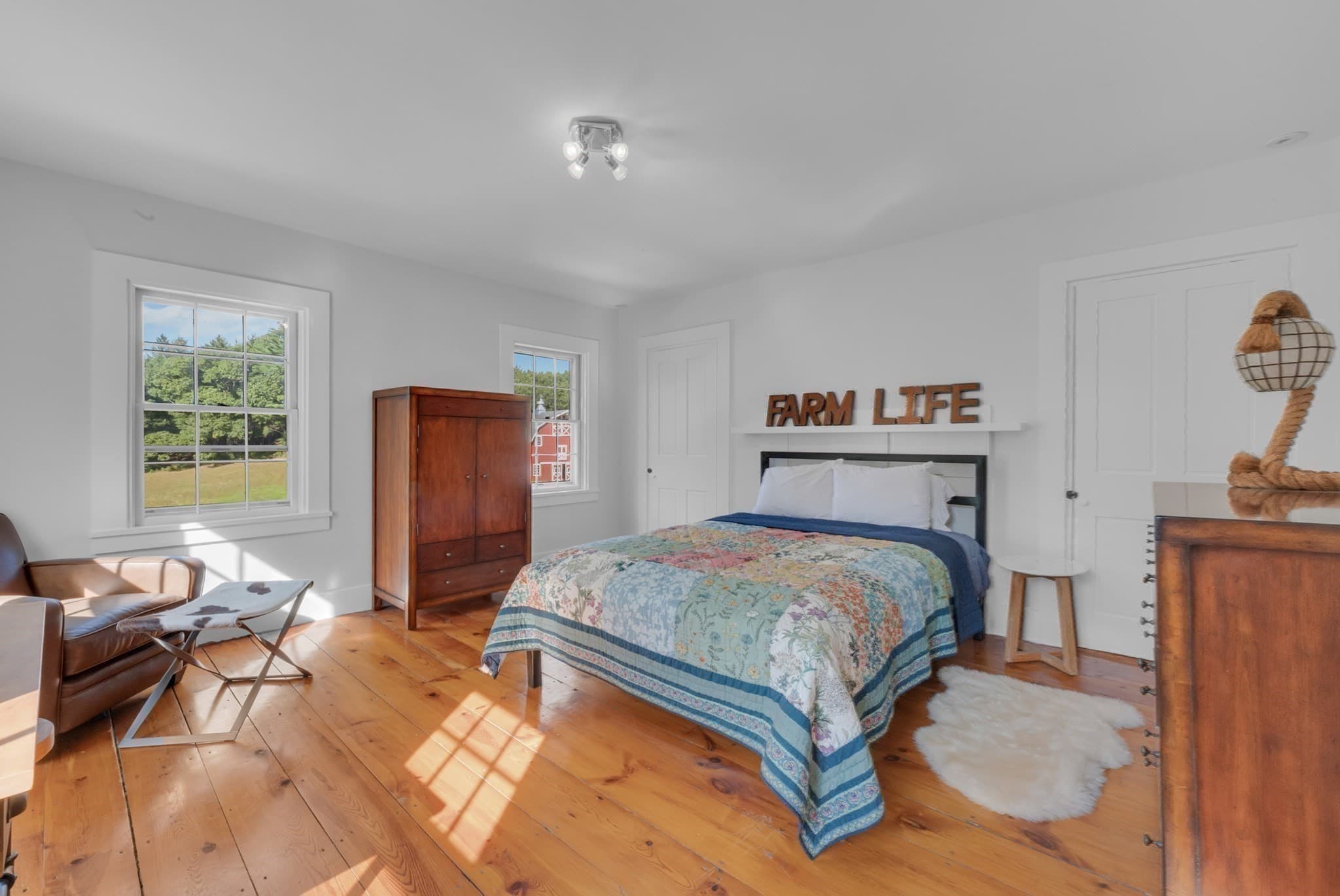 Single Family Residence at 304 Warren Rd, Brimfield MA 01010, photo 28 of 42
