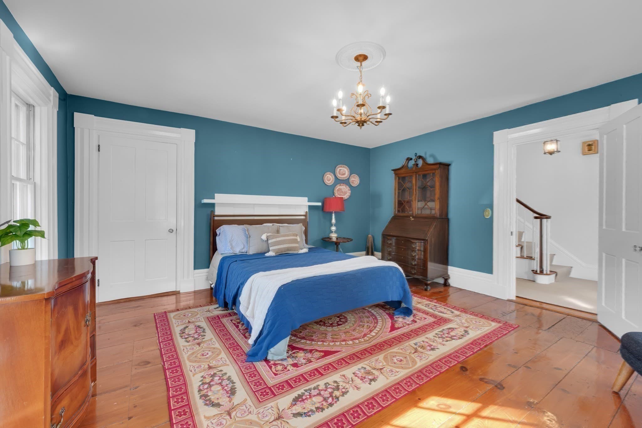 Single Family Residence at 304 Warren Rd, Brimfield MA 01010, photo 20 of 42