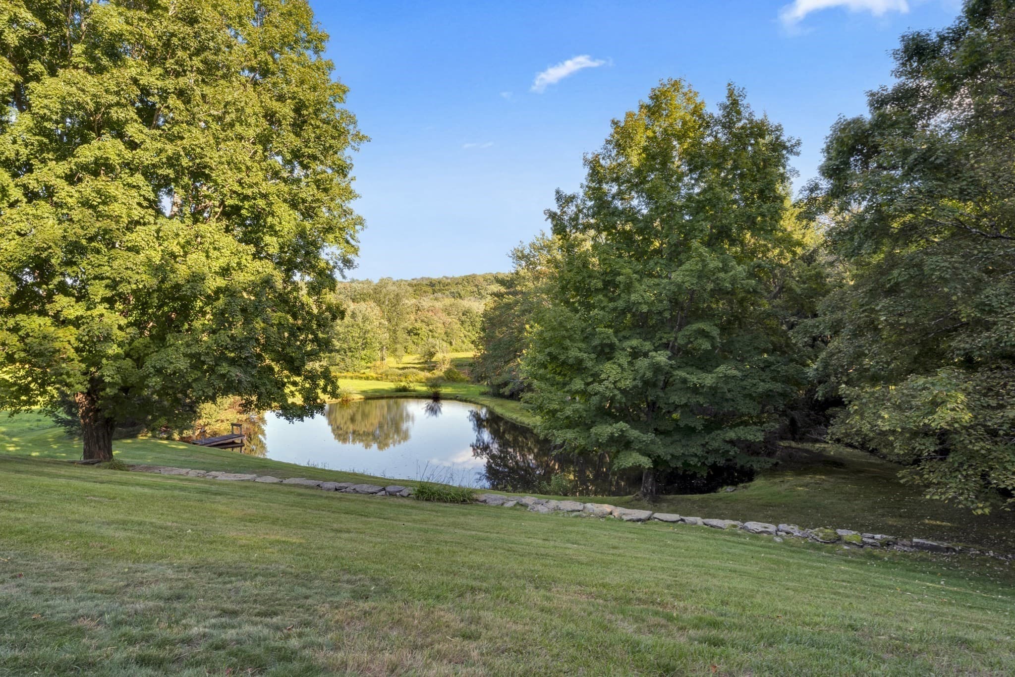 Single Family Residence at 304 Warren Rd, Brimfield MA 01010, photo 9 of 42