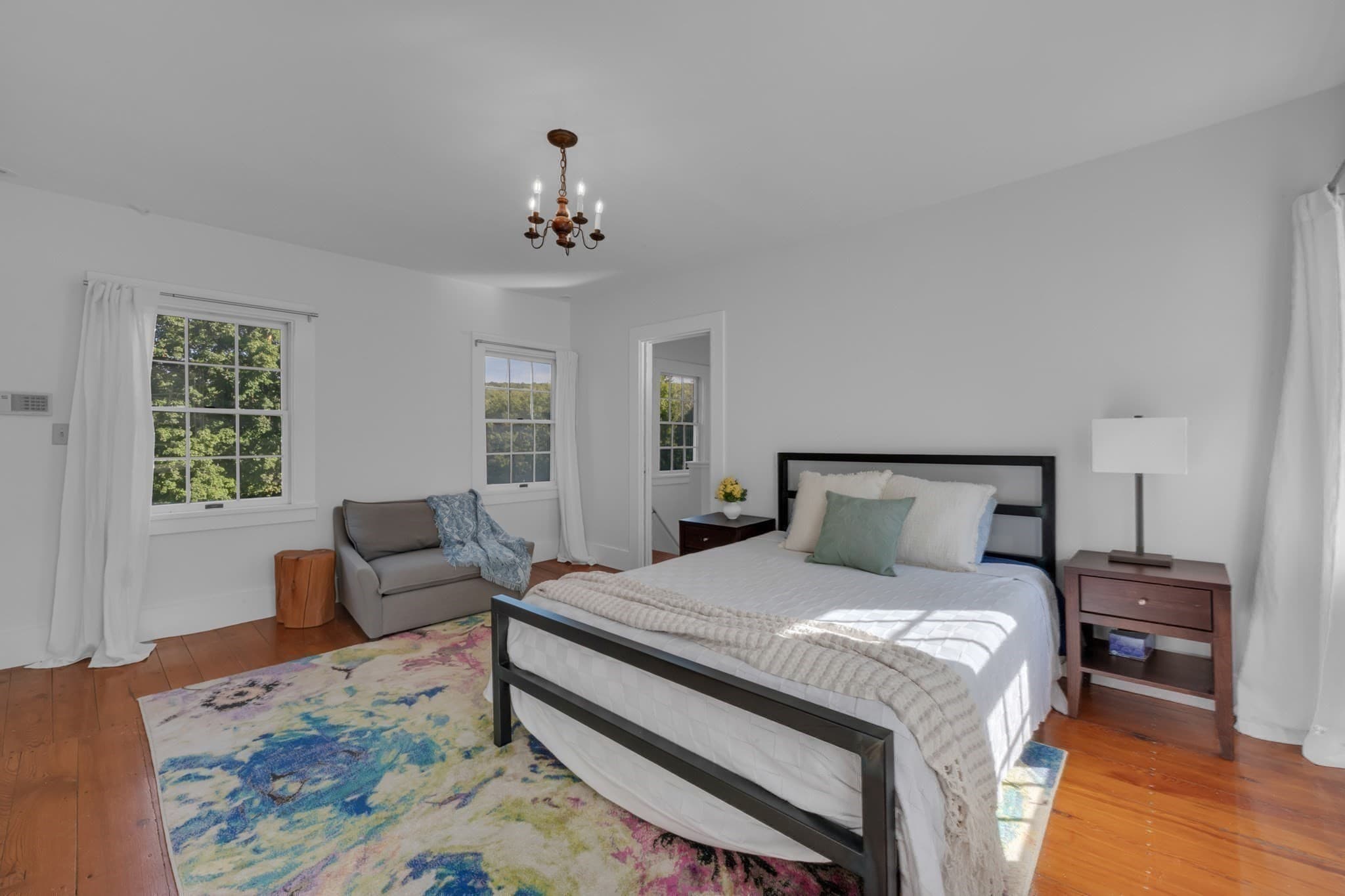 Single Family Residence at 304 Warren Rd, Brimfield MA 01010, photo 24 of 42