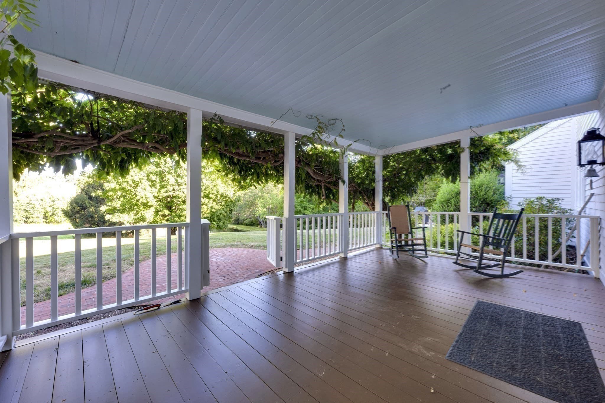 Single Family Residence at 304 Warren Rd, Brimfield MA 01010, photo 34 of 42