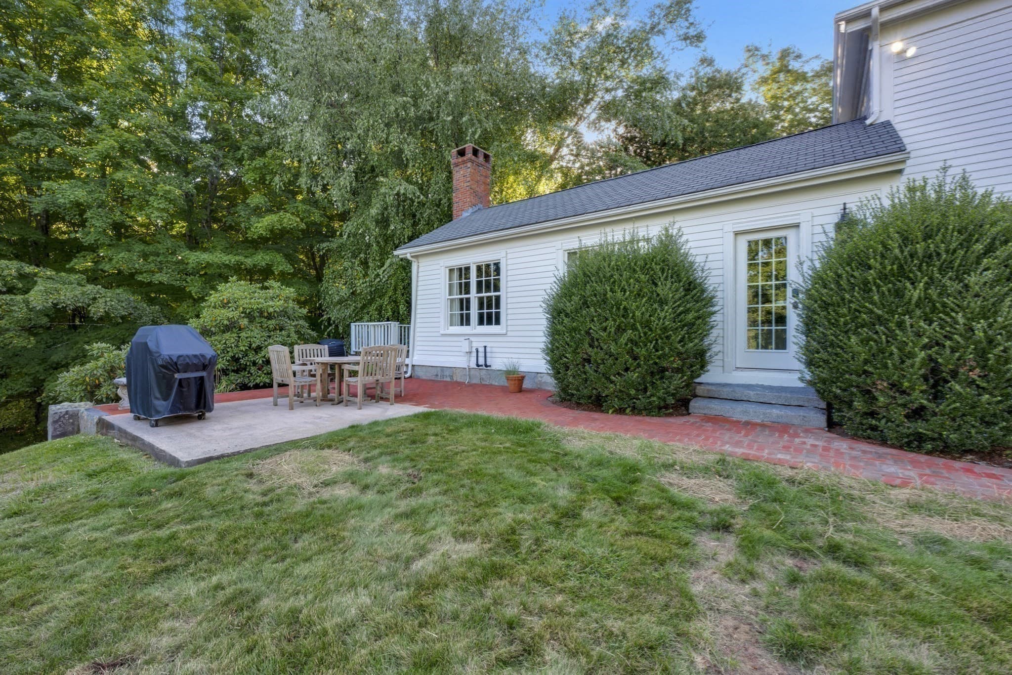 Single Family Residence at 304 Warren Rd, Brimfield MA 01010, photo 33 of 42