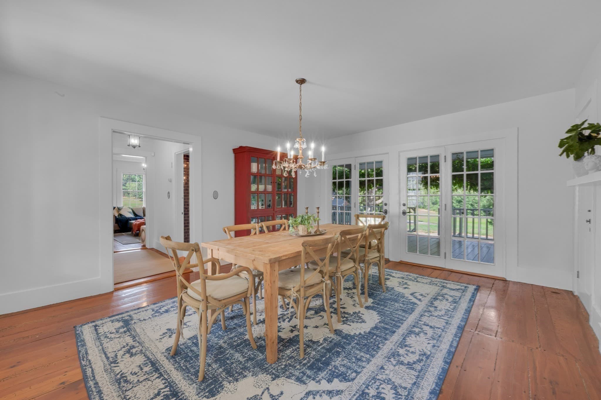 Single Family Residence at 304 Warren Rd, Brimfield MA 01010, photo 18 of 42