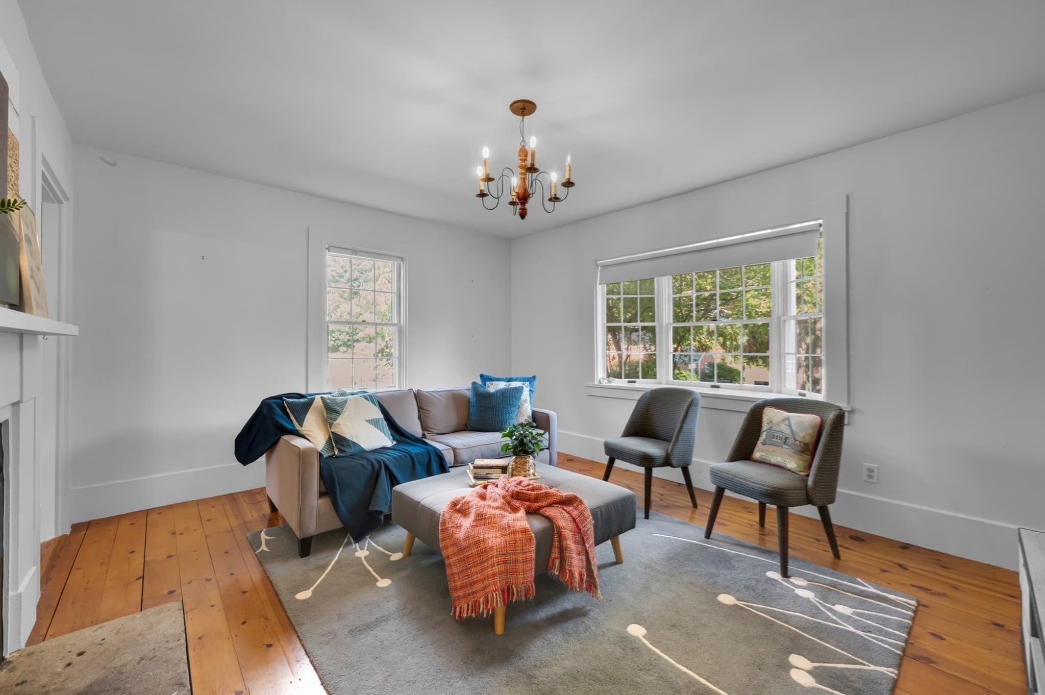 Single Family Residence at 304 Warren Rd, Brimfield MA 01010, photo 19 of 42