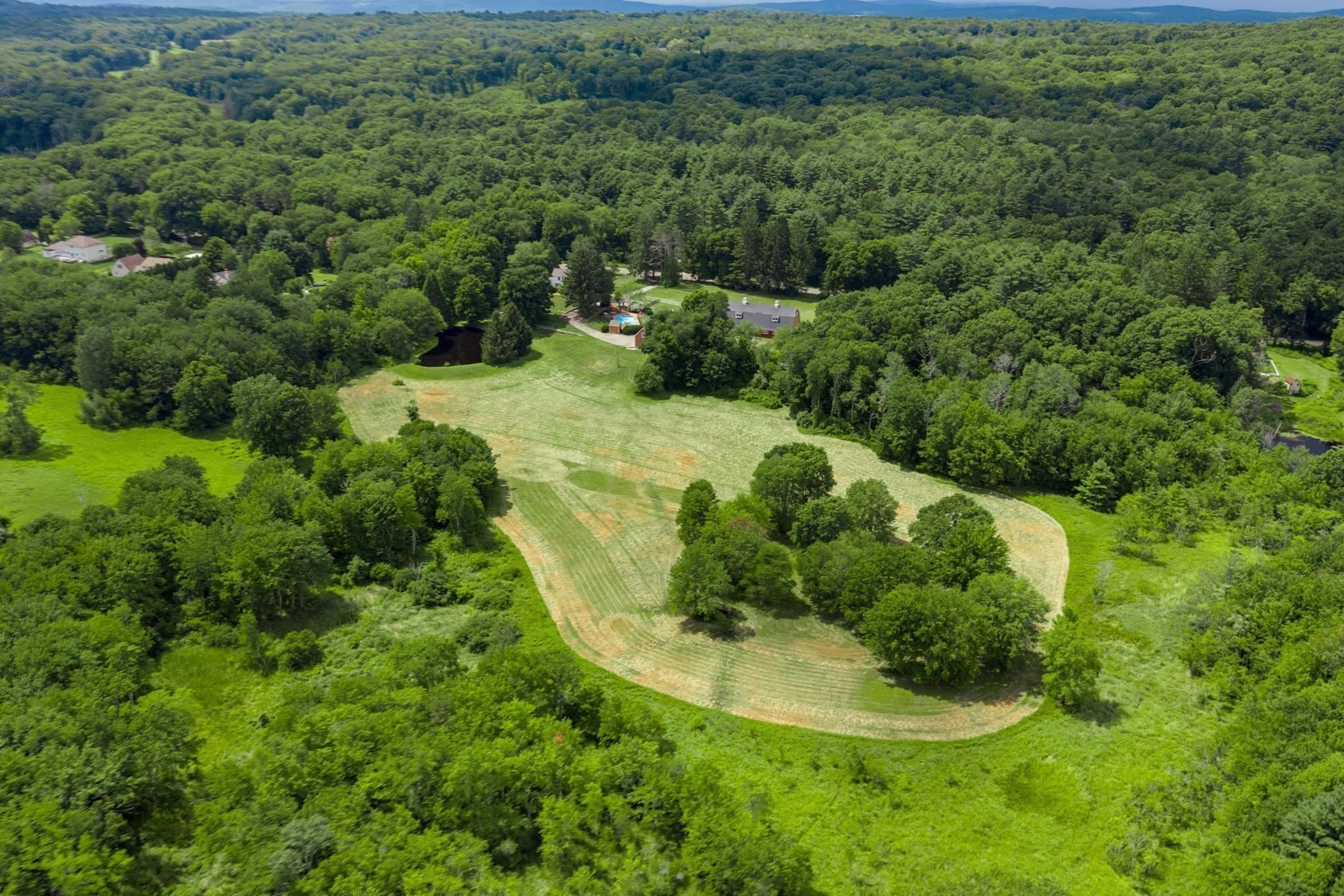 Single Family Residence at 304 Warren Rd, Brimfield MA 01010, photo 40 of 42