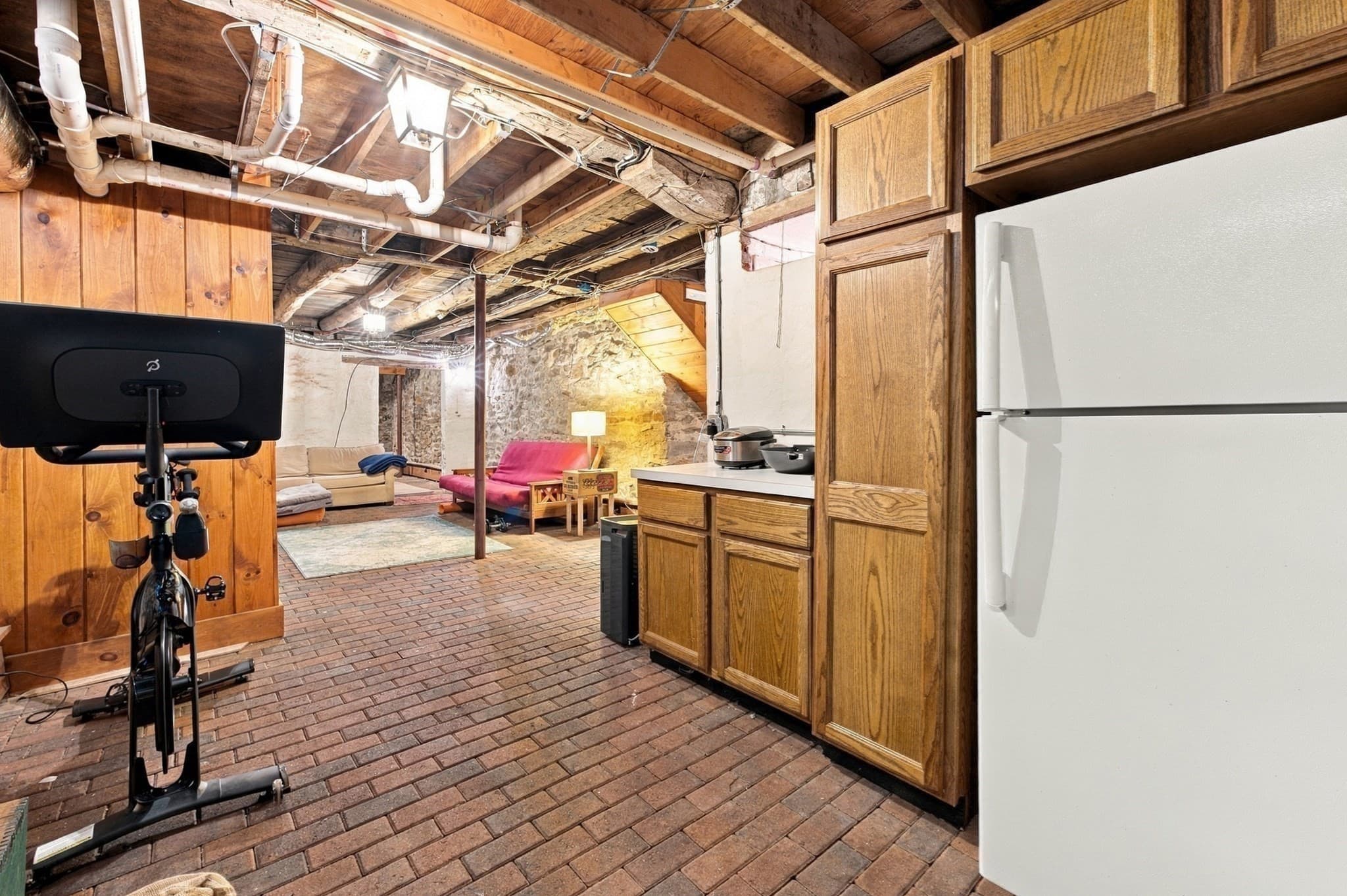 Single Family Residence at 304 Warren Rd, Brimfield MA 01010, photo 31 of 42