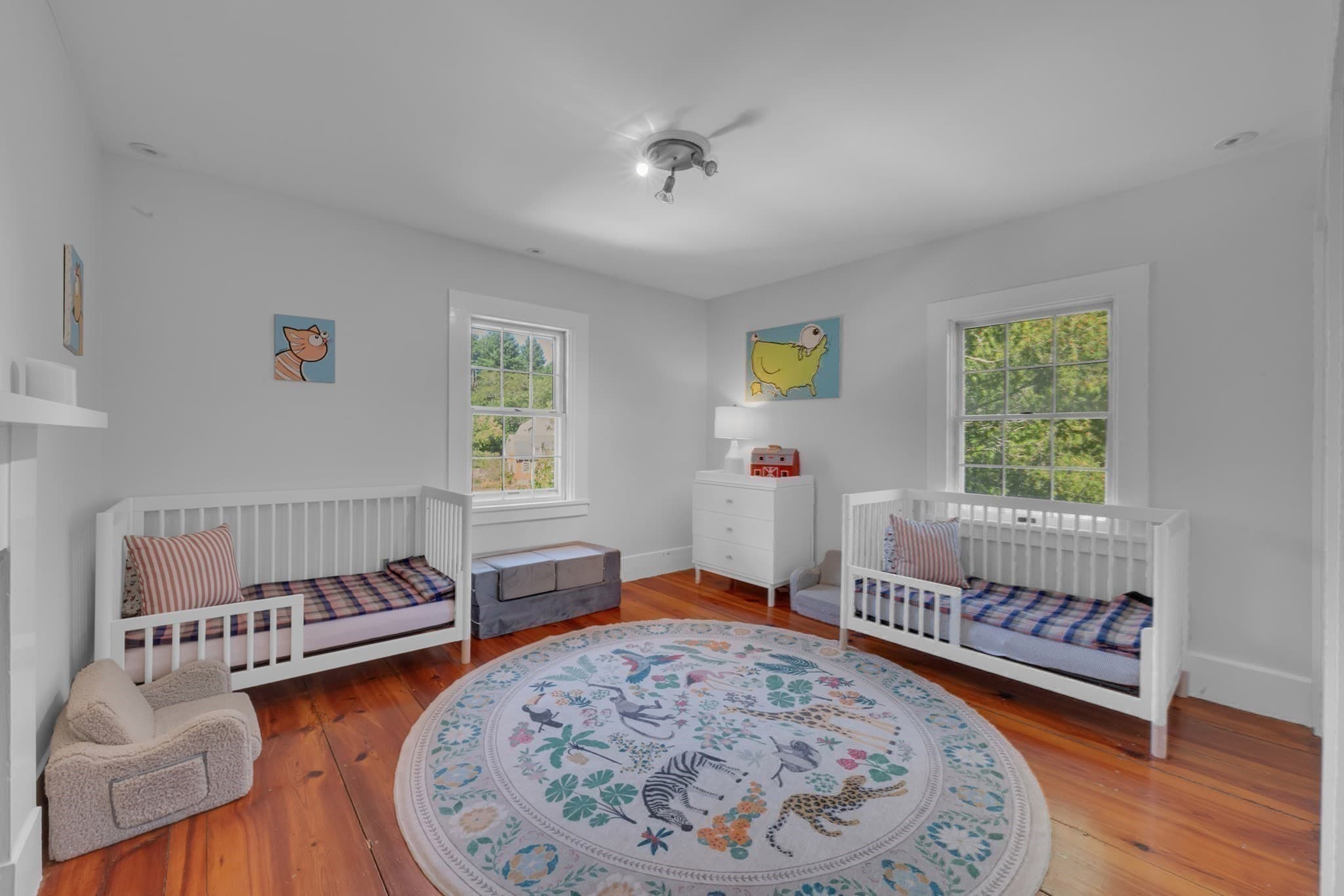 Single Family Residence at 304 Warren Rd, Brimfield MA 01010, photo 29 of 42