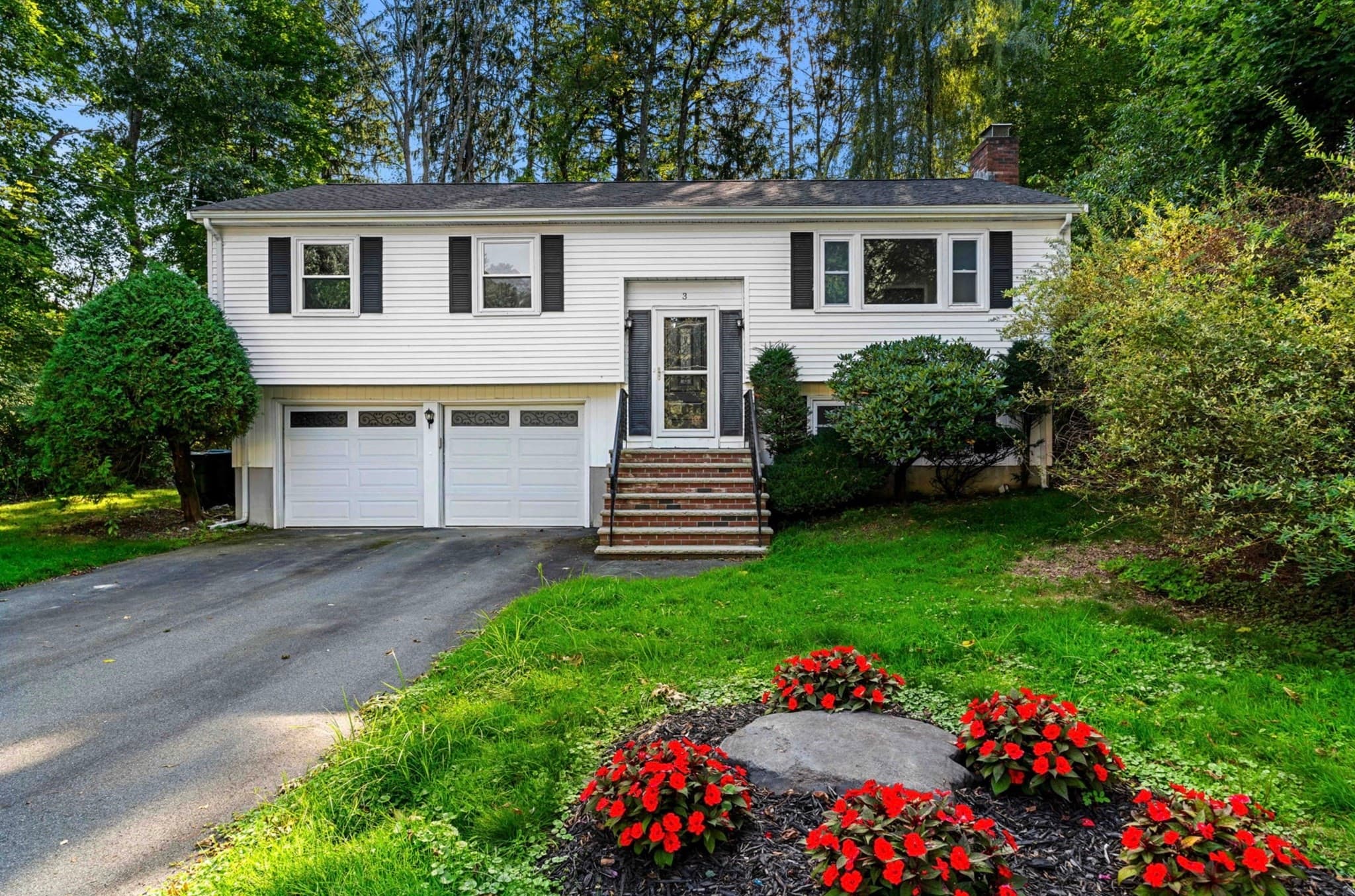 3 Bradley Road, Andover MA 01810