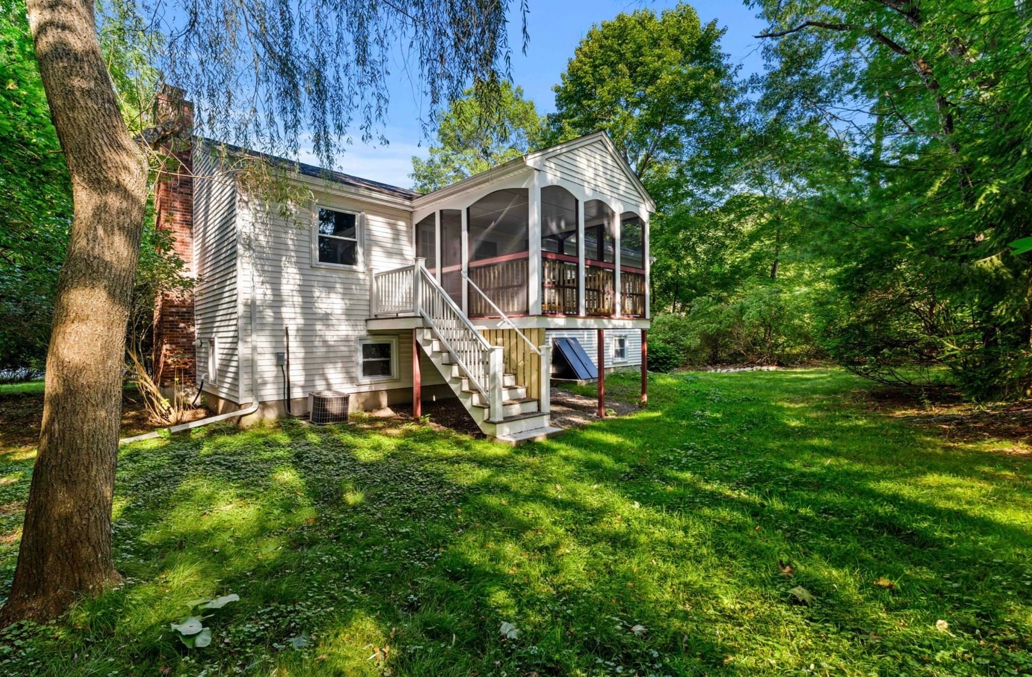 Single Family Residence at 3 Bradley Road, Andover MA 01810, Andover, photo 34 of 42