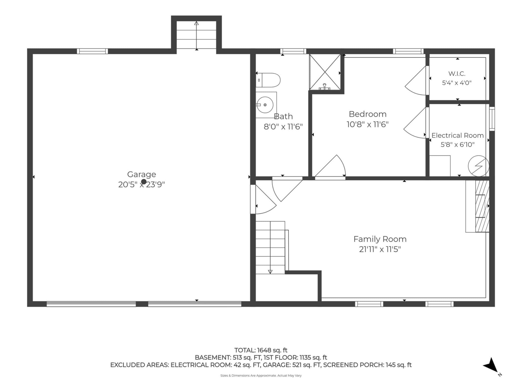 Single Family Residence at 3 Bradley Road, Andover MA 01810, Andover, photo 40 of 42