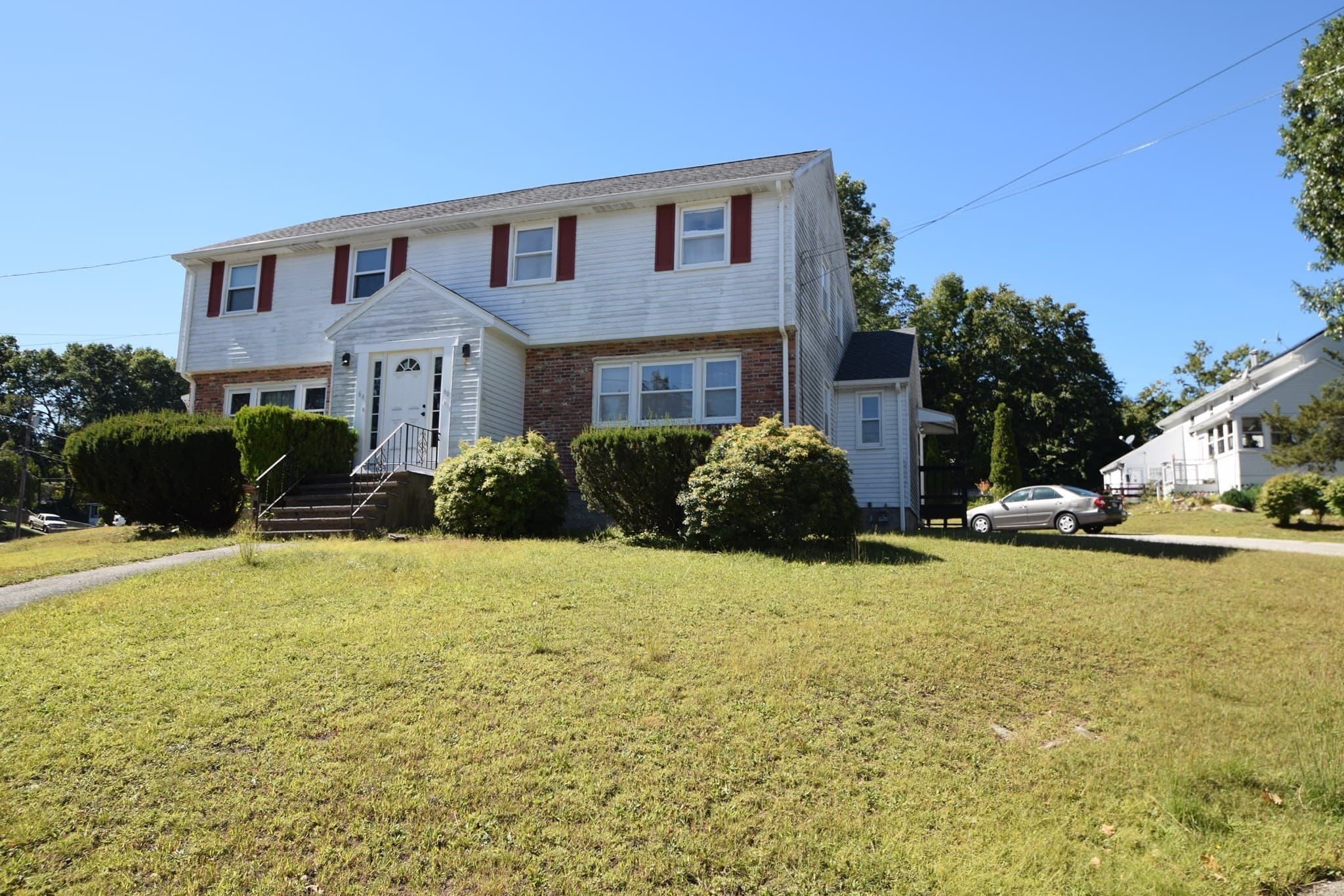 66 Mark Terrace # 66, Randolph MA 02368