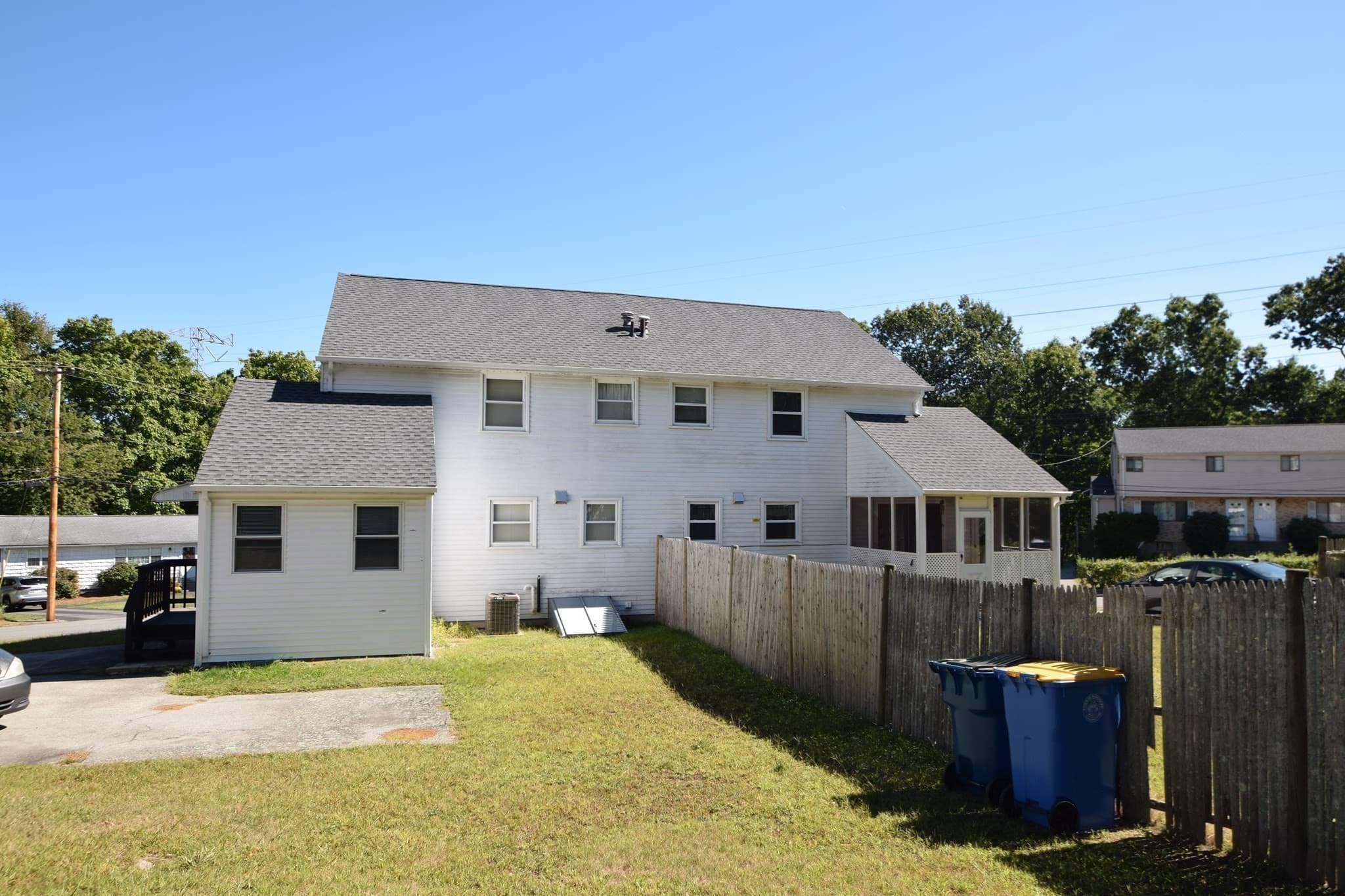 Condex at 66 Mark Terrace # 66, Randolph MA 02368, Randolph, photo 5 of 33