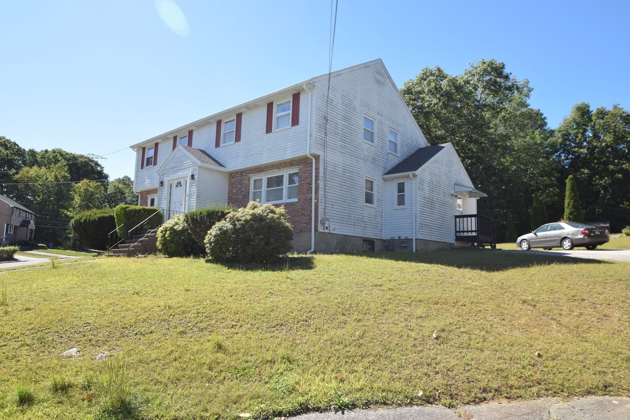 Condex at 66 Mark Terrace # 66, Randolph MA 02368, Randolph, photo 4 of 33